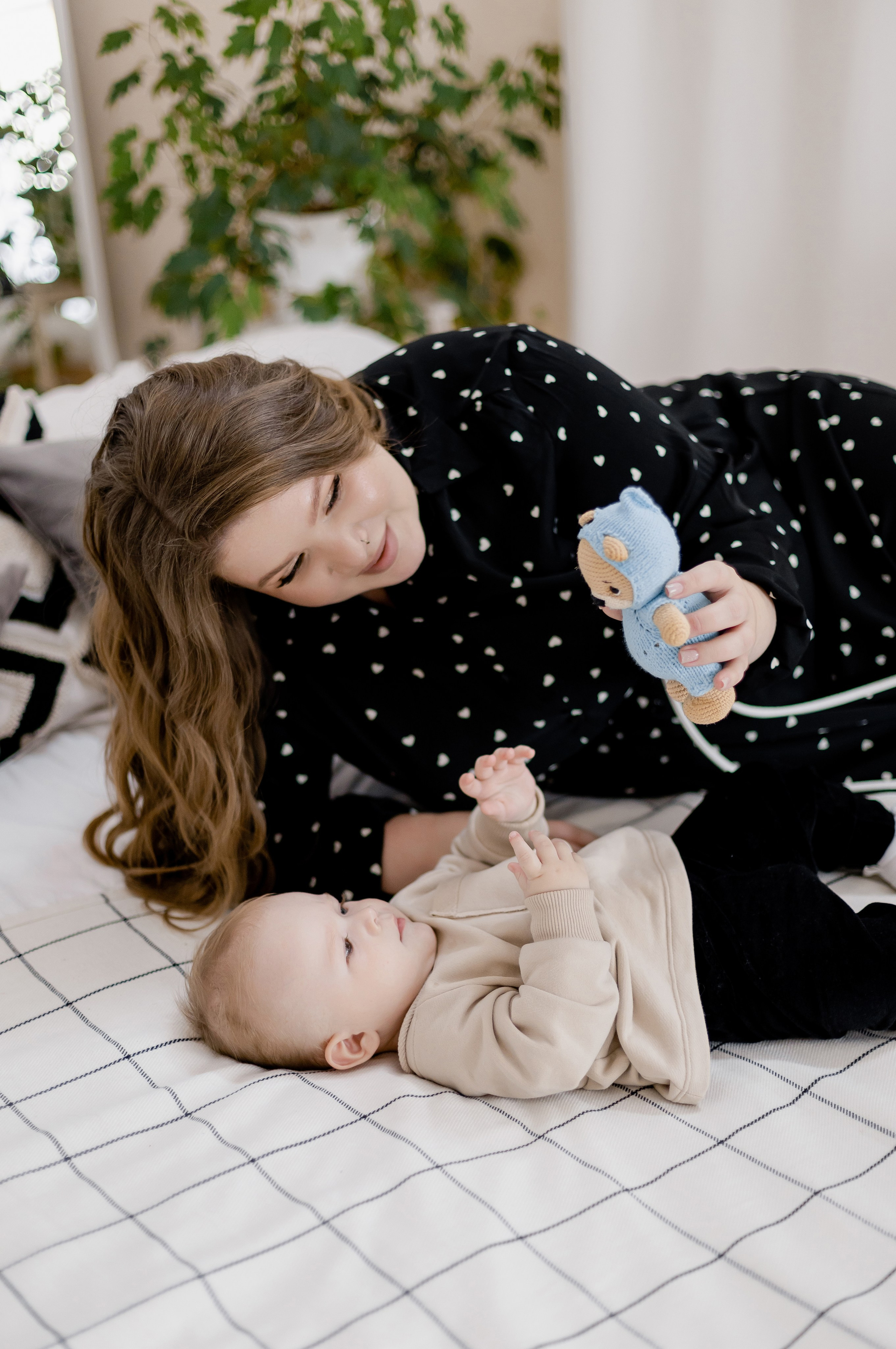 Артём, Олеся и Егорушка. Свадебный и портретный фотограф в Миассе Филиппенко Дарья