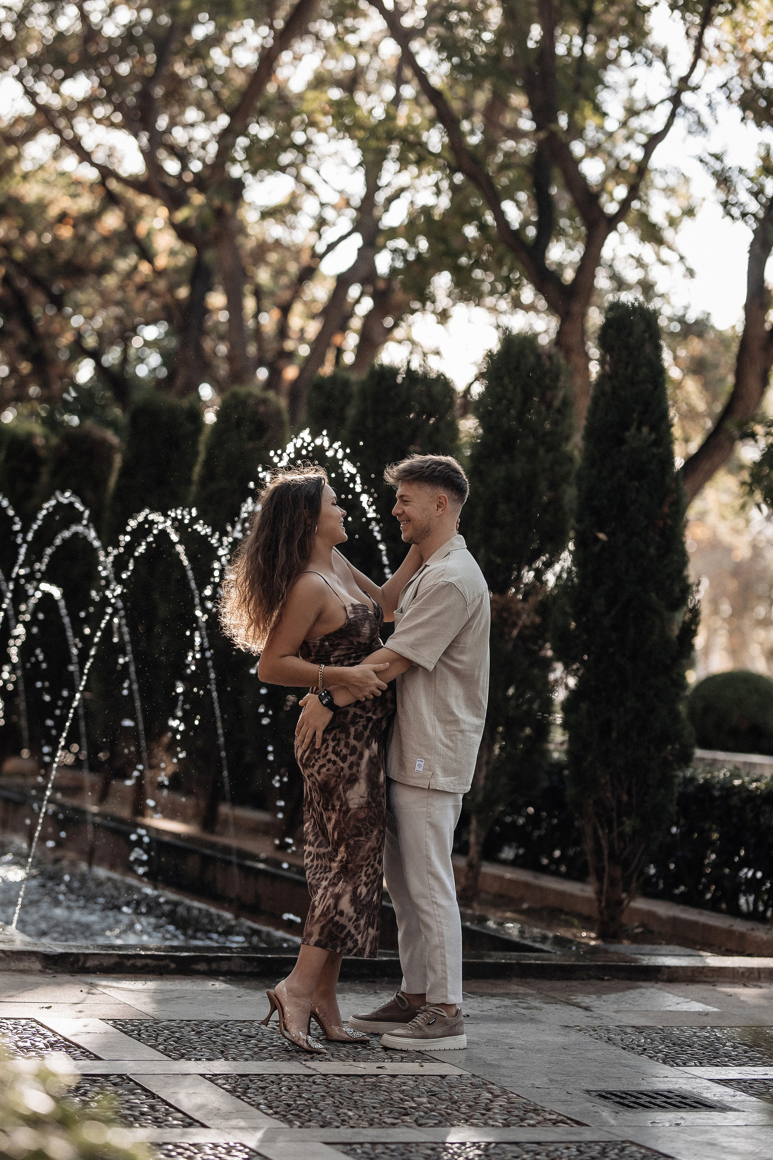 C&A. Фотограф на Майорке Екатерина Дробышева