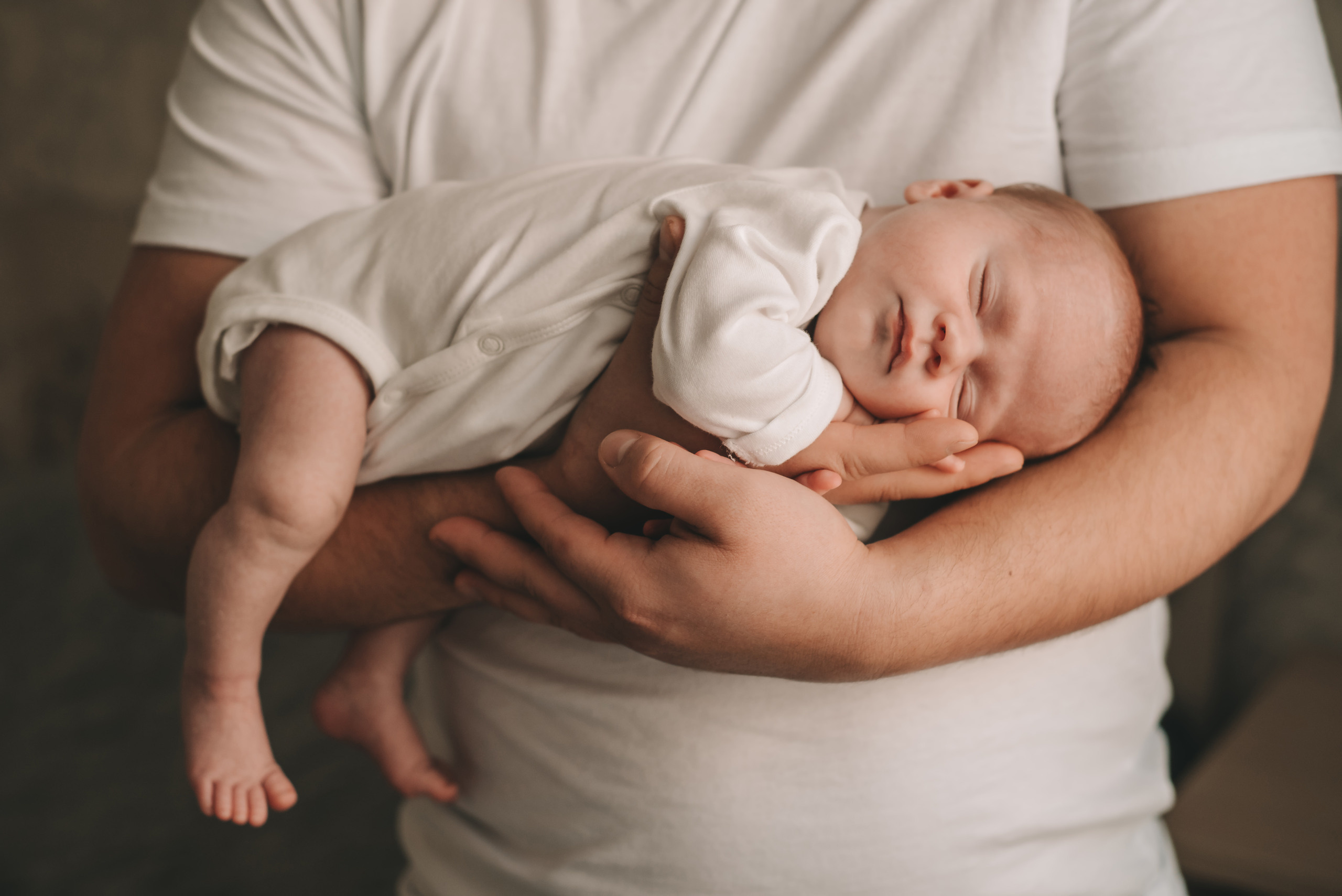 Матвей. Фотограф новорожденных в стиле lifestyle в Воронеже Юлия Ключникова