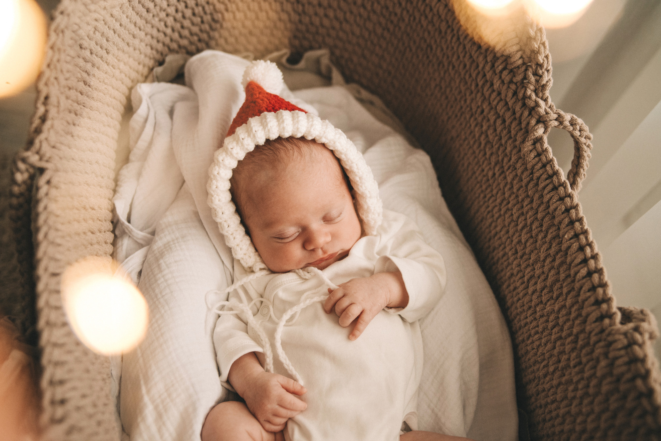 Матвей. Фотограф новорожденных в стиле lifestyle в Воронеже Юлия Ключникова