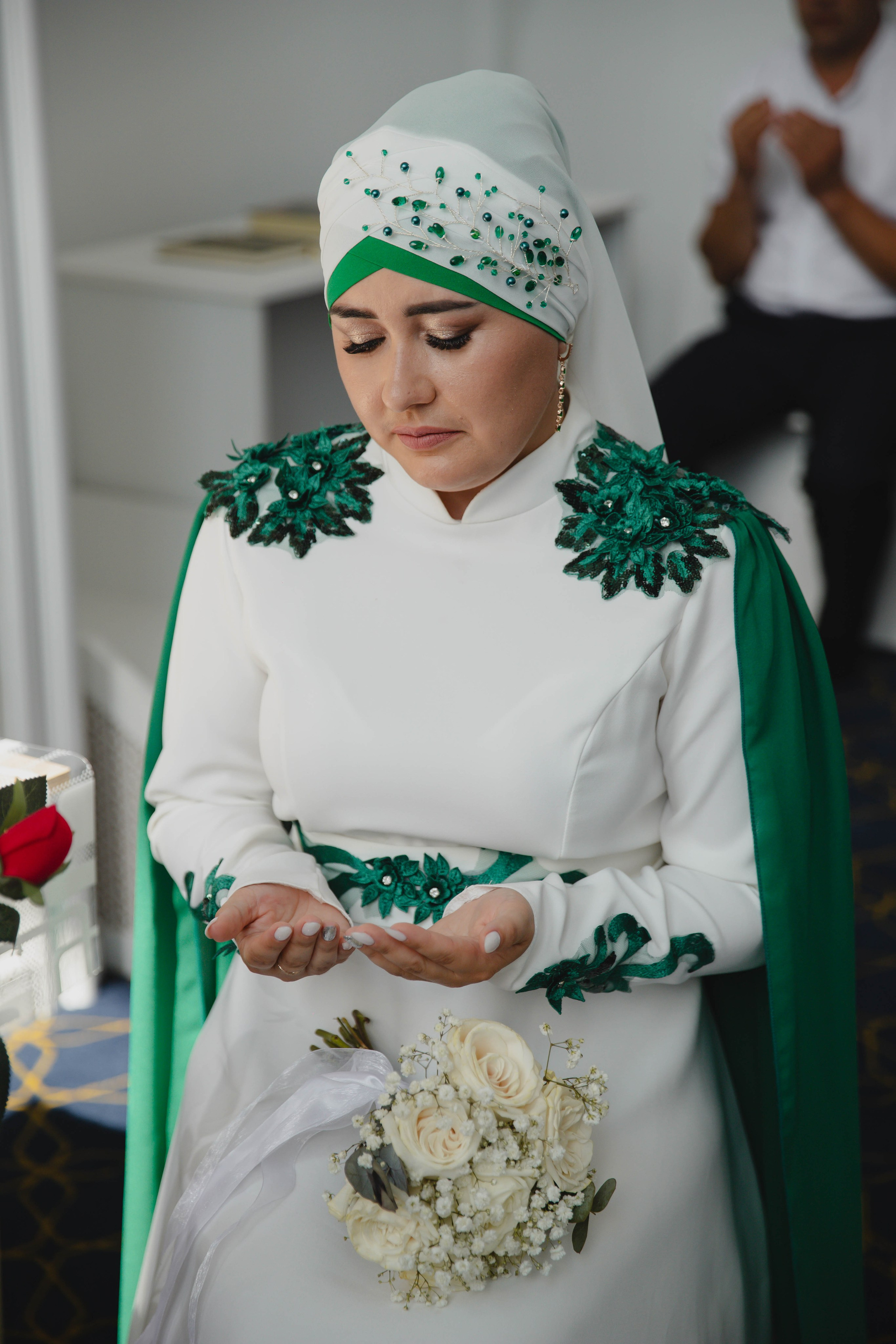 Ильнур & Гульназ. Фотограф Чекмагуш Уфа Хансверова Зарина