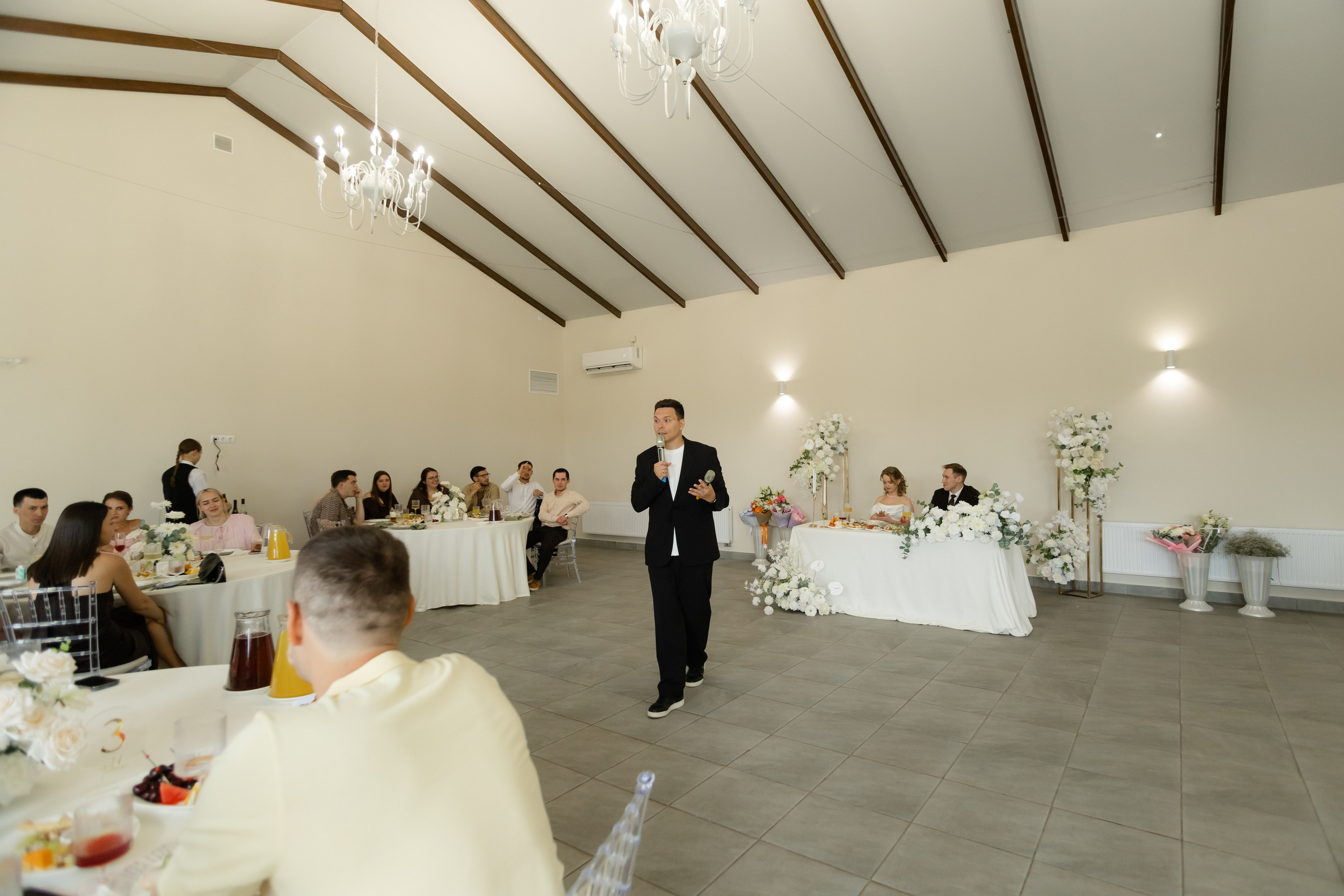 Настя и Данил. Свадебный и семейный фотограф в Перми Дергачева Кристина