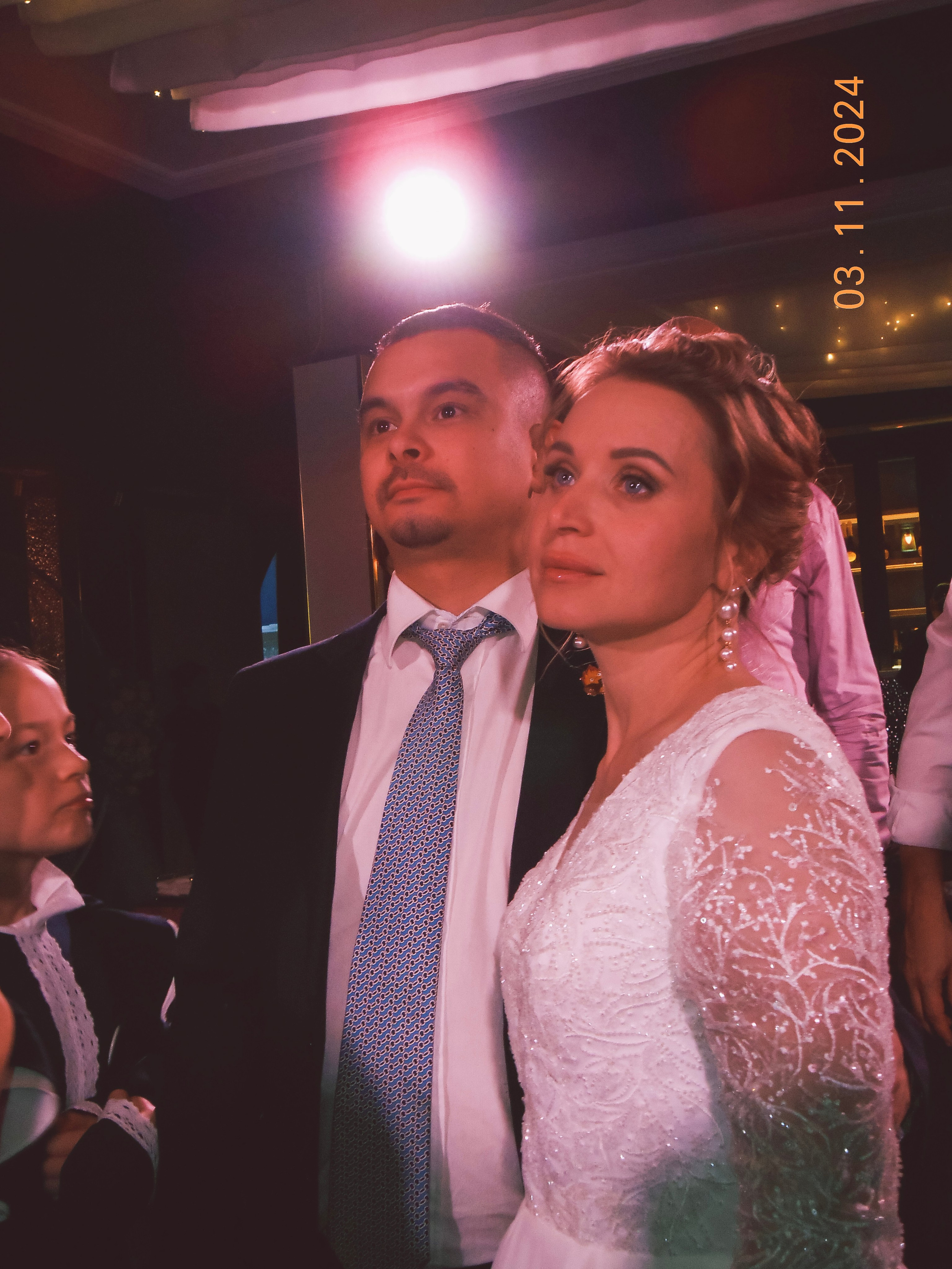 Искандер и Оксана. Семейная съемка — это красивый способ признаться своей семье в любви