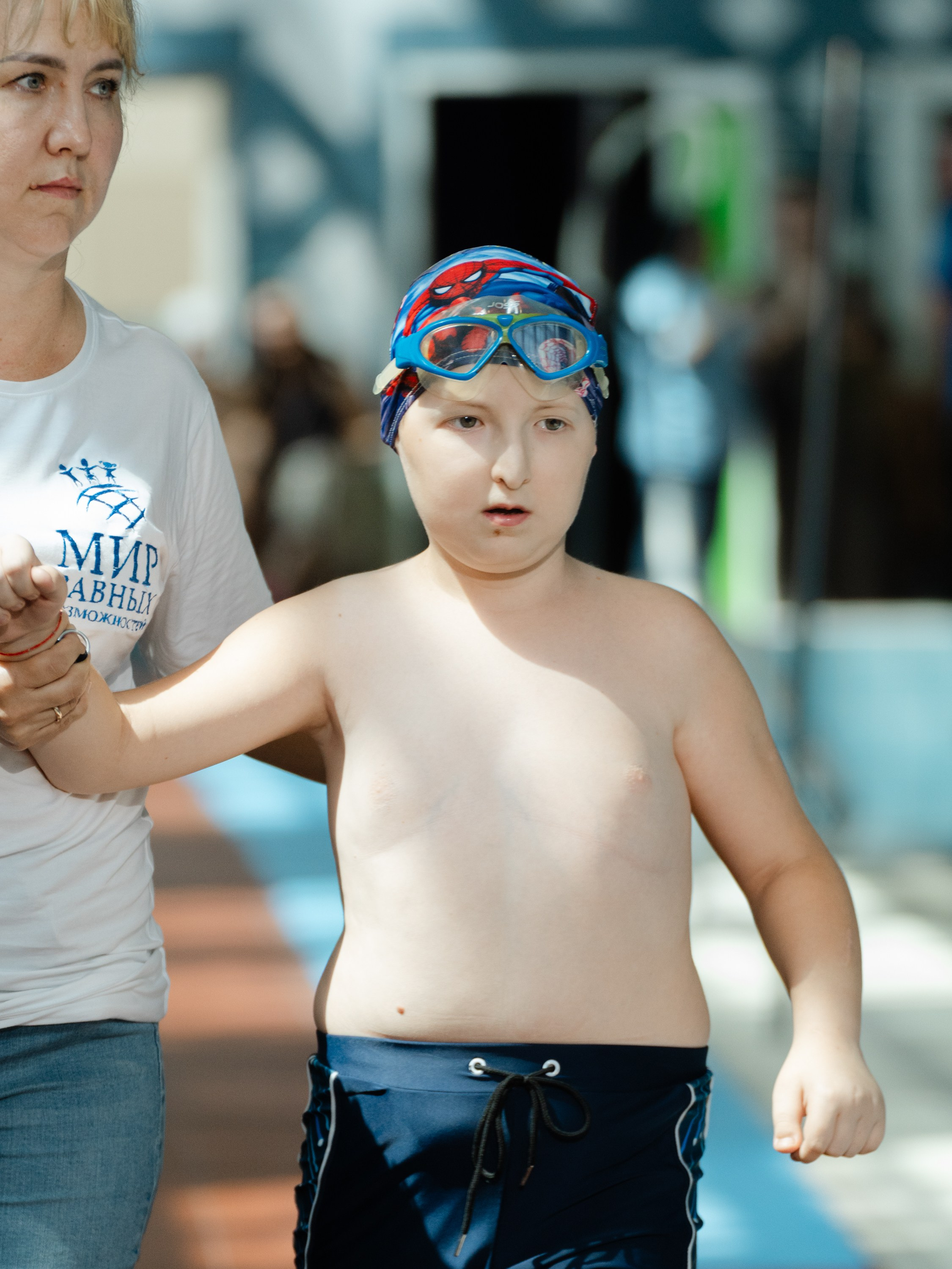 Kazakhstan Paraolympic Games 2024. Адиль Абильтаев|Фотограф|Астана