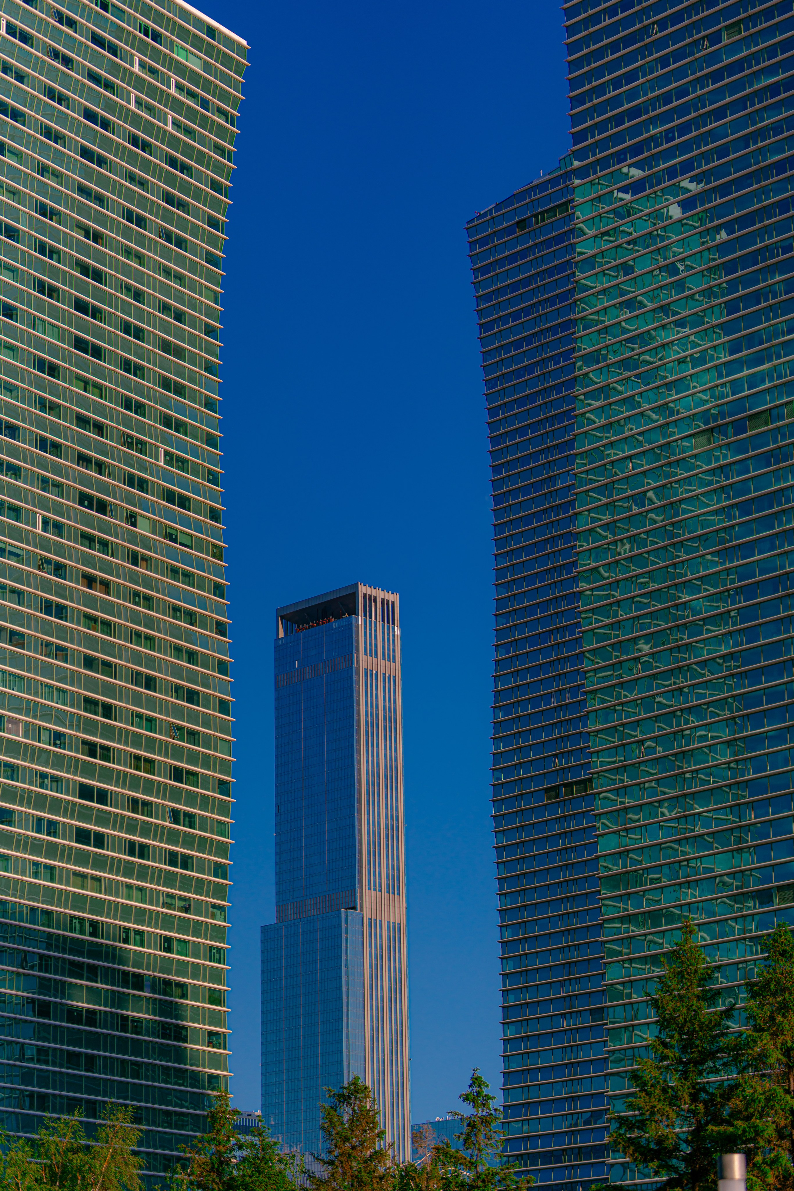 Астана, Июнь 2024