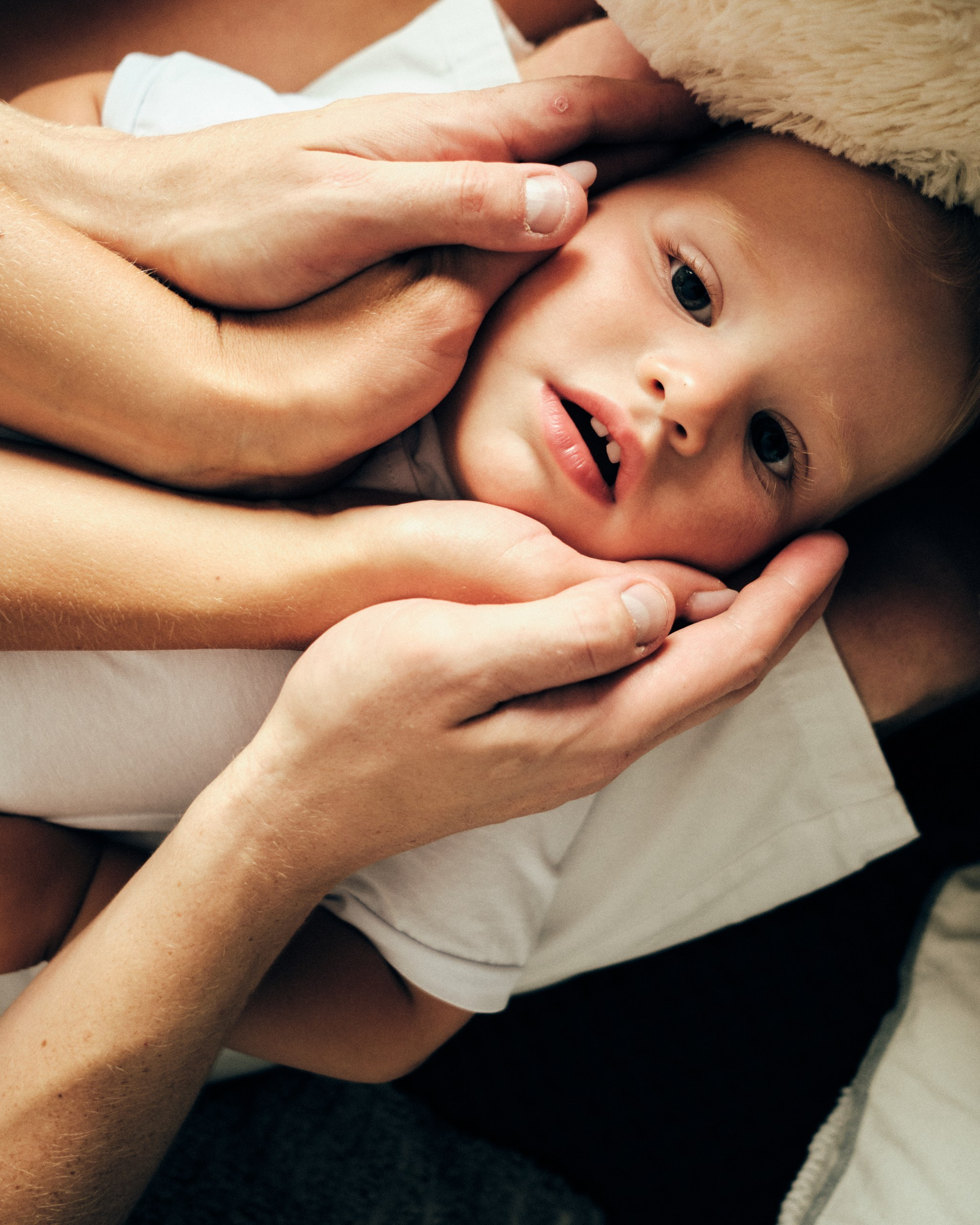 Семейные фотосессии в городе Москва и Московской области. Профессиональный фотограф в Москве — Максим Дьяконов