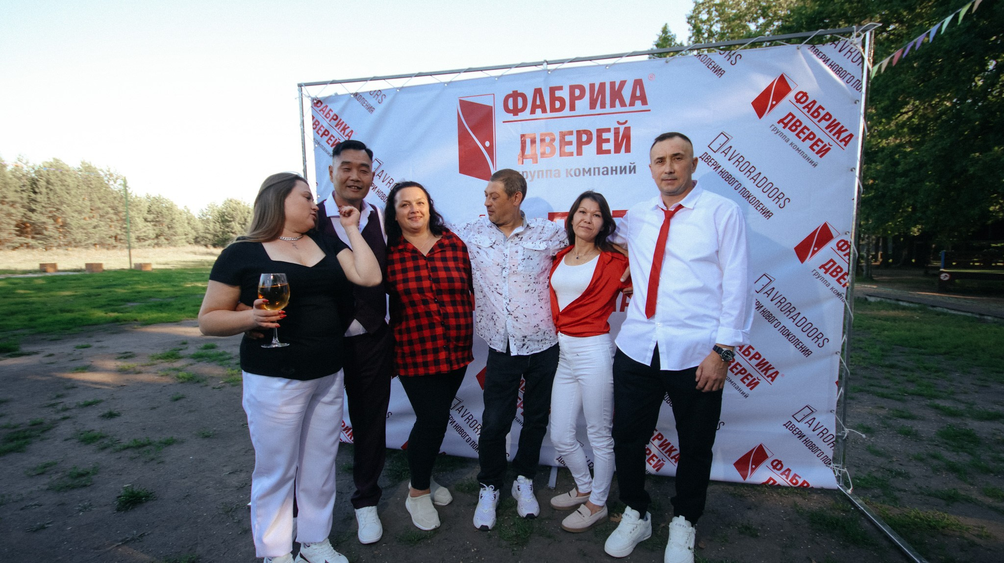 Фабрика Дверей. Свадебный и репортажный фотограф Дмитрий Кононенко