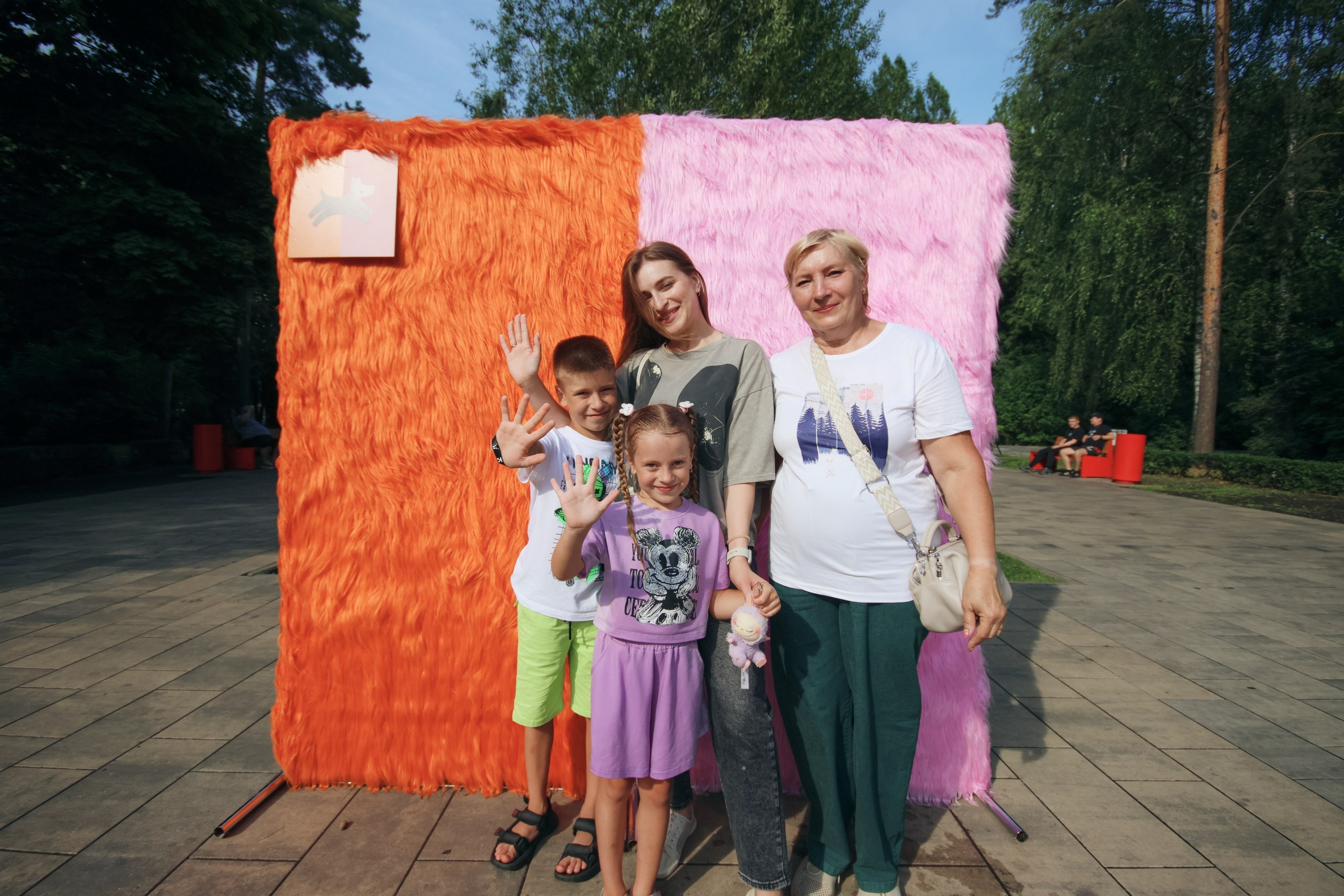 Четыре Лапы. Свадебный и репортажный фотограф Дмитрий Кононенко