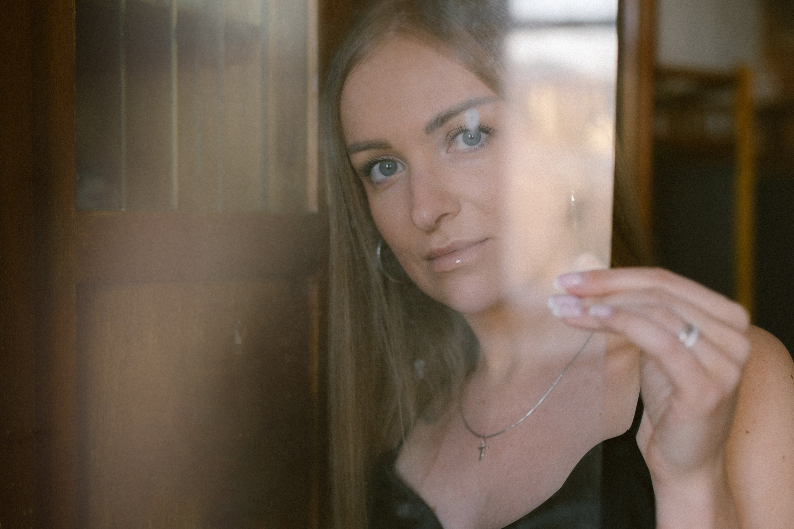 Олеся. Фотограф в Санкт-Петербурге Батурина Елена