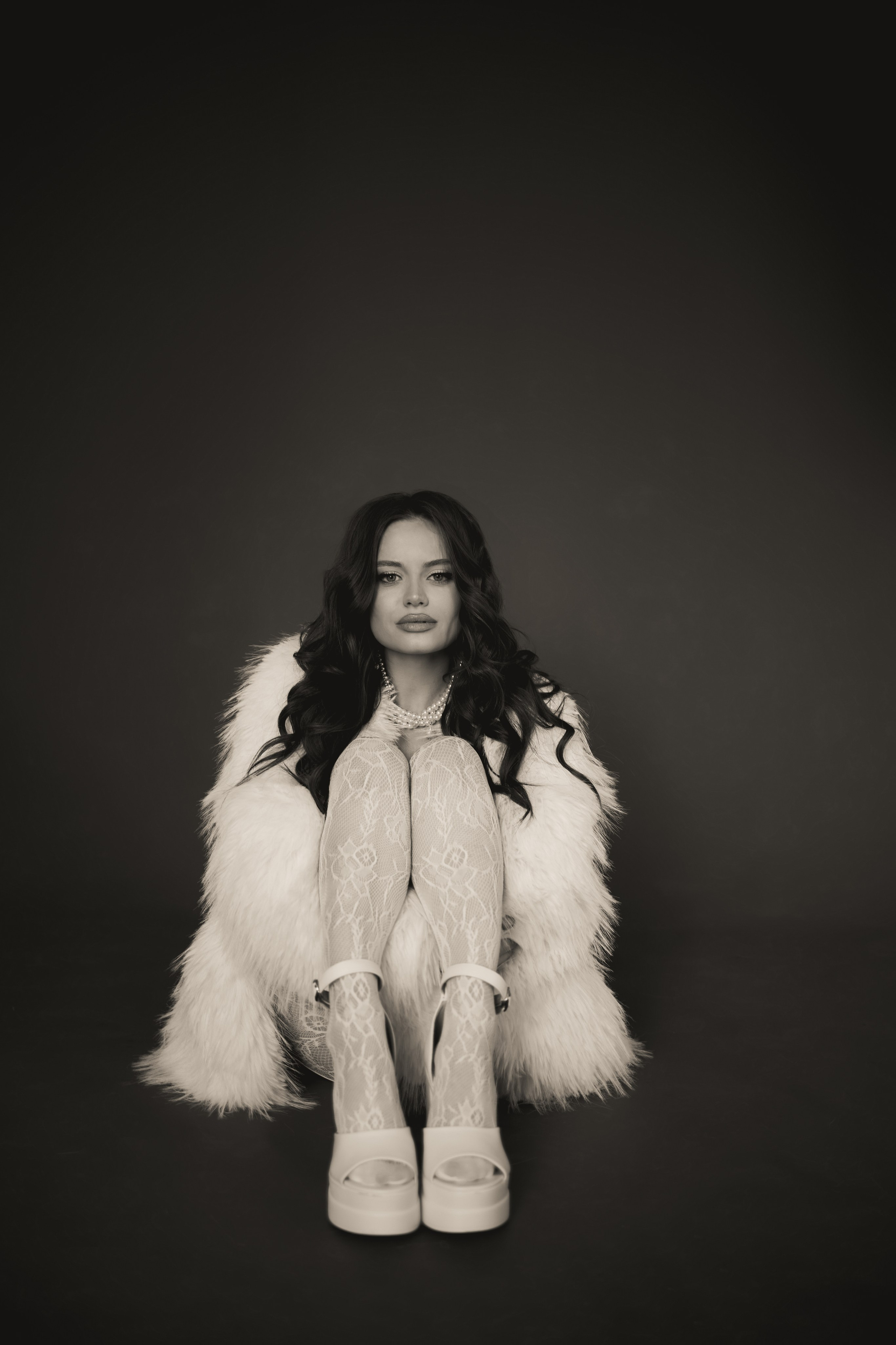 Алина Камалова