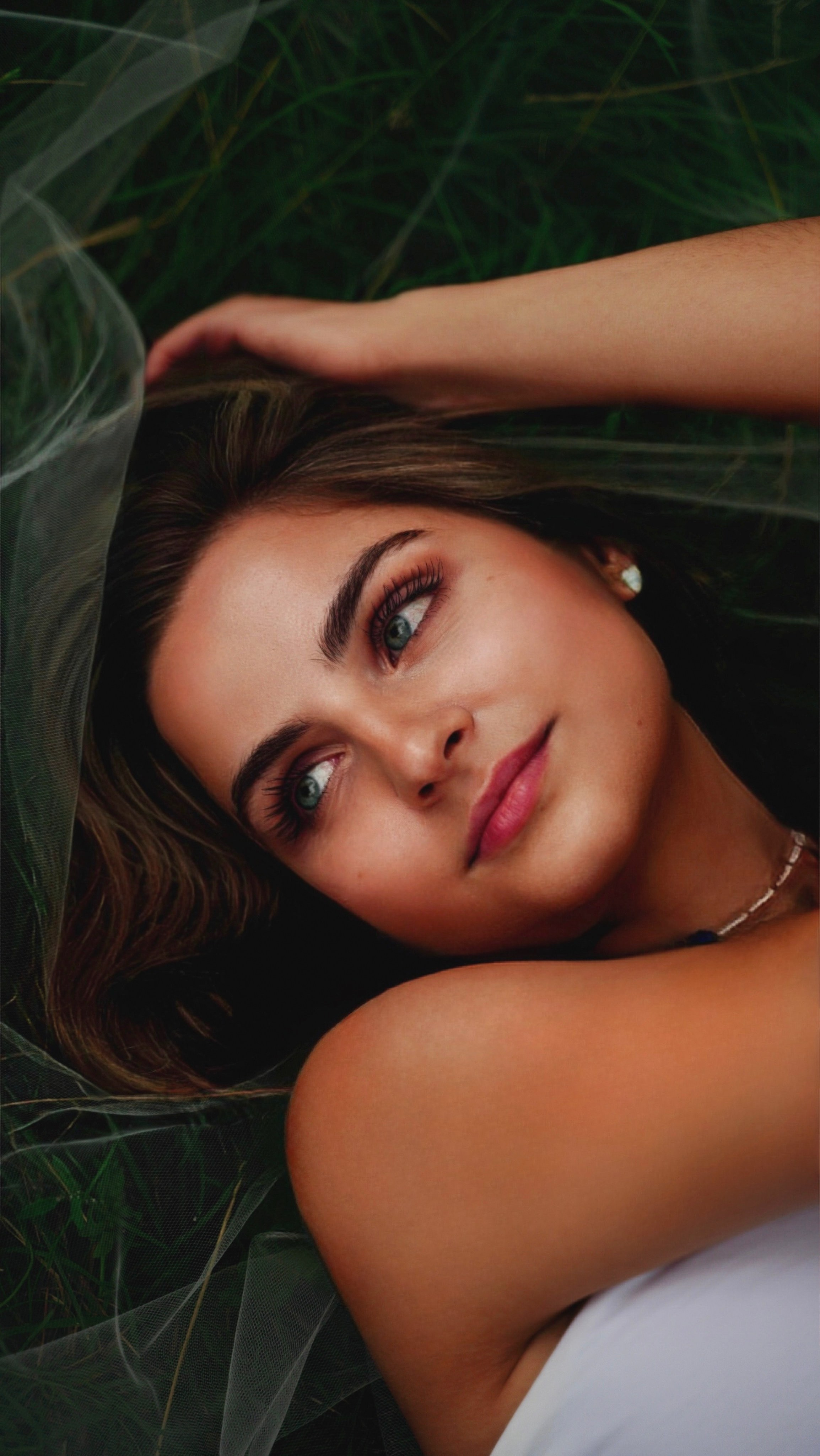 Оля. Главная