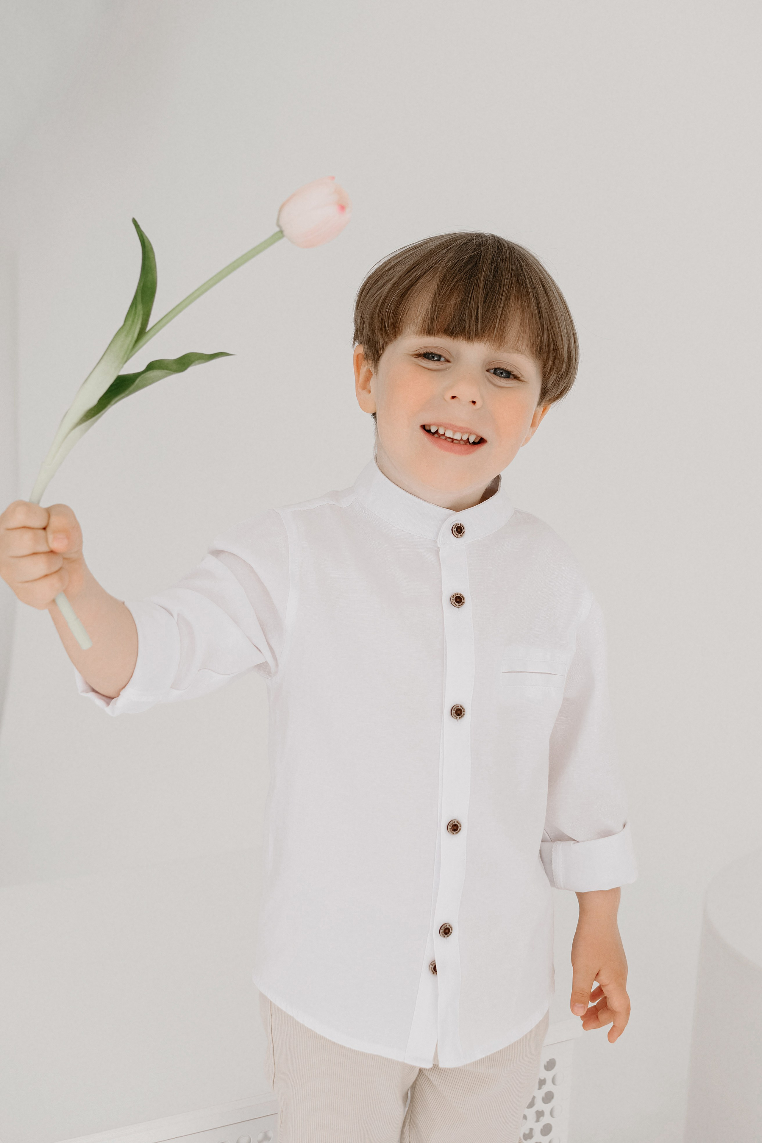 Анонс семейной фотосессии | Мари и её семья. Фотограф в Самаре | Катерина Гущина