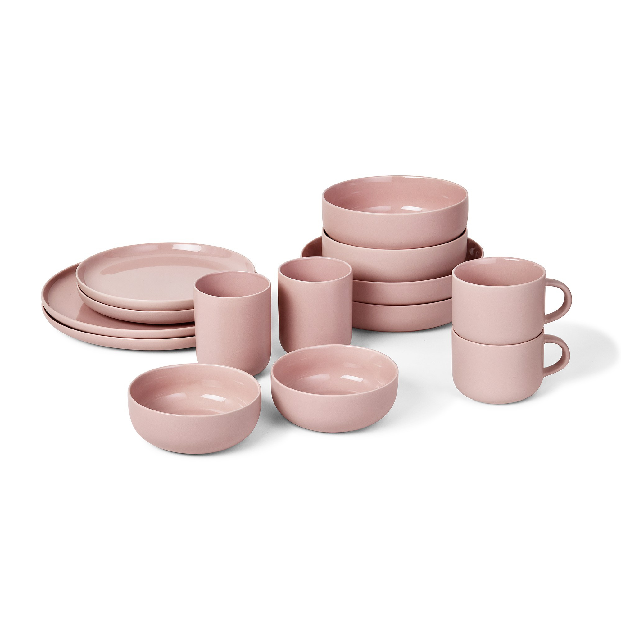  предметная съёмка посуды для сайтов на белом фоне