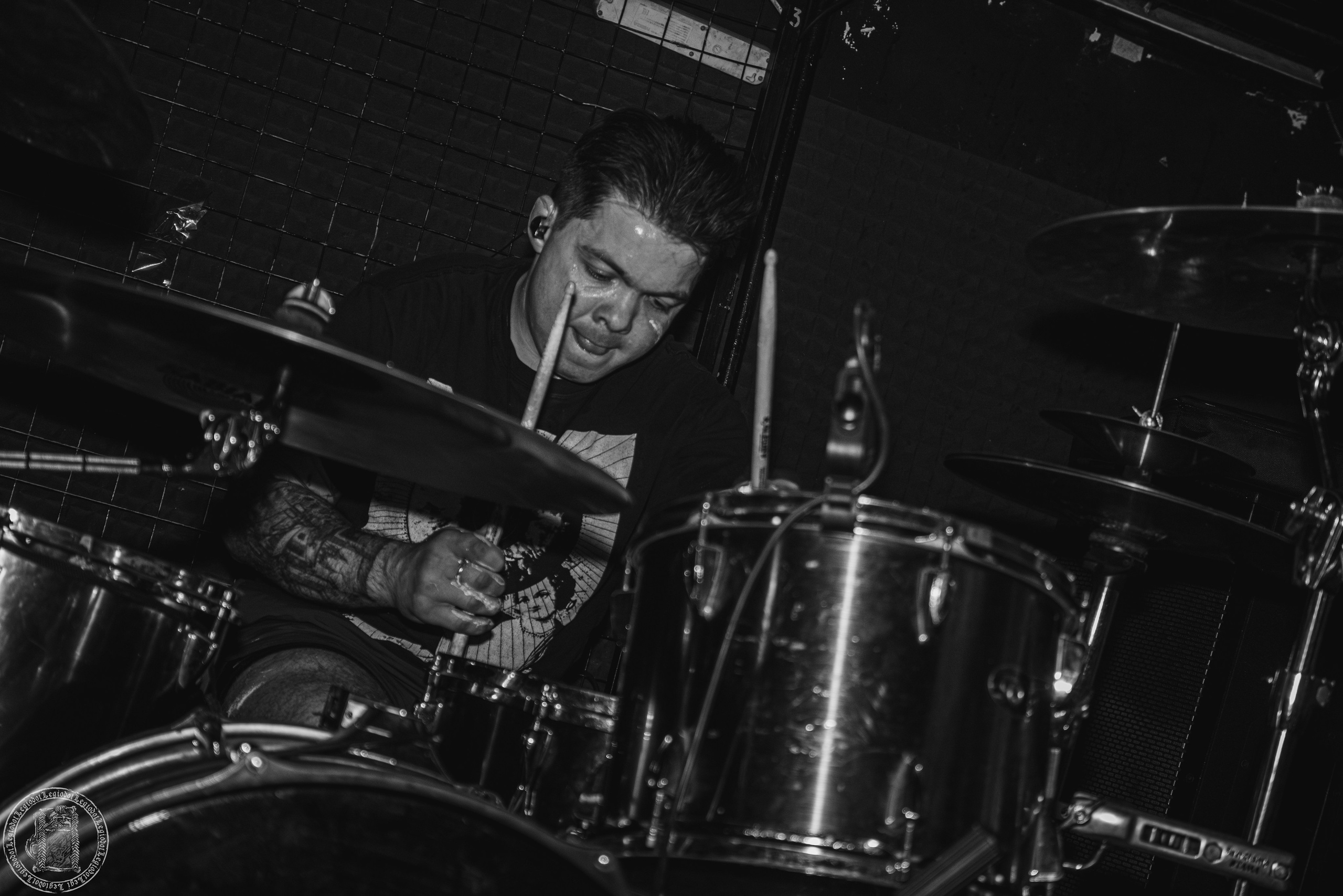 Vranac & Ochag & Convince 30.05.2025. Репортажный фотограф в Москве Legiodot