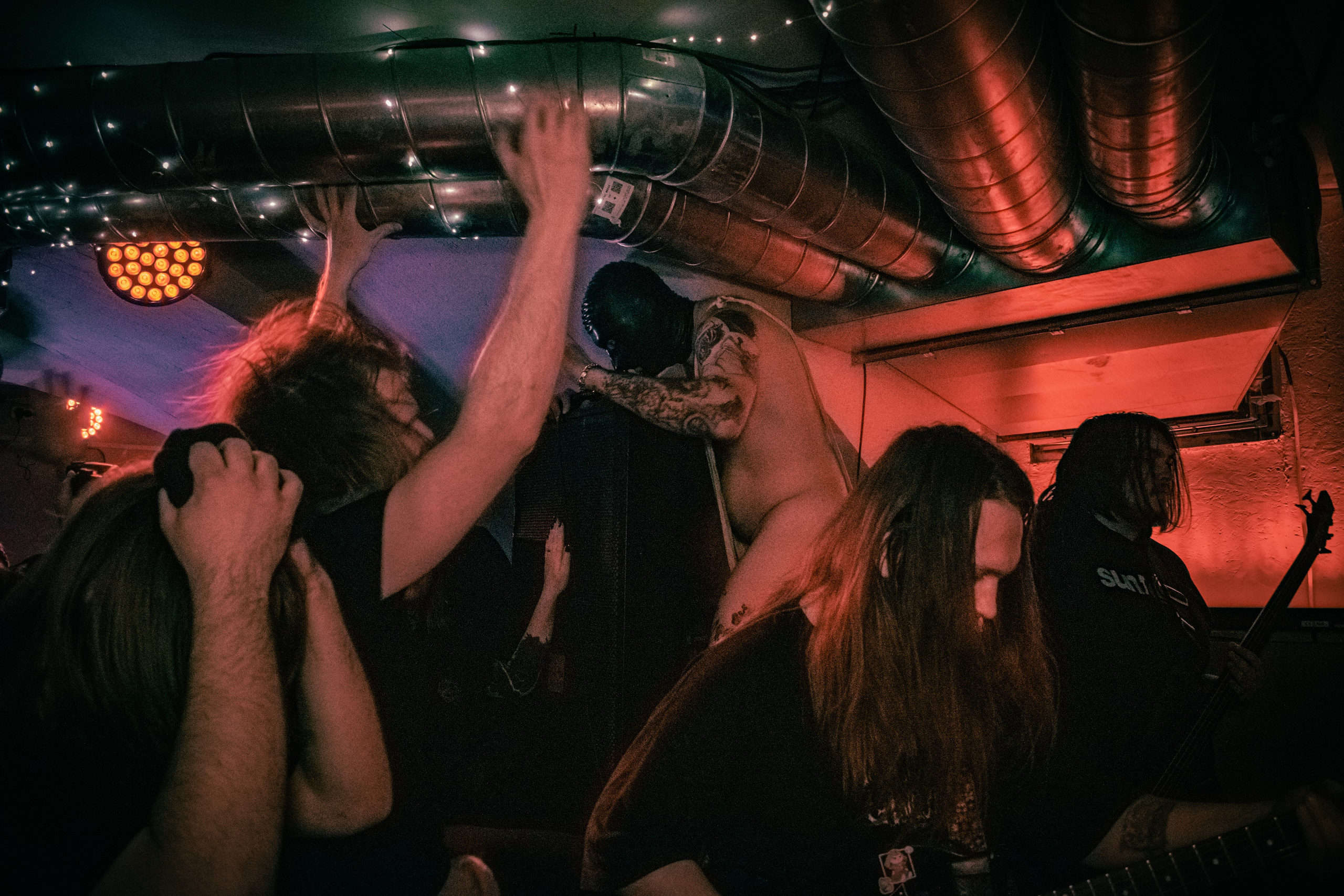 General Griveous 02.03.2025. Репортажный фотограф в Москве Legiodot