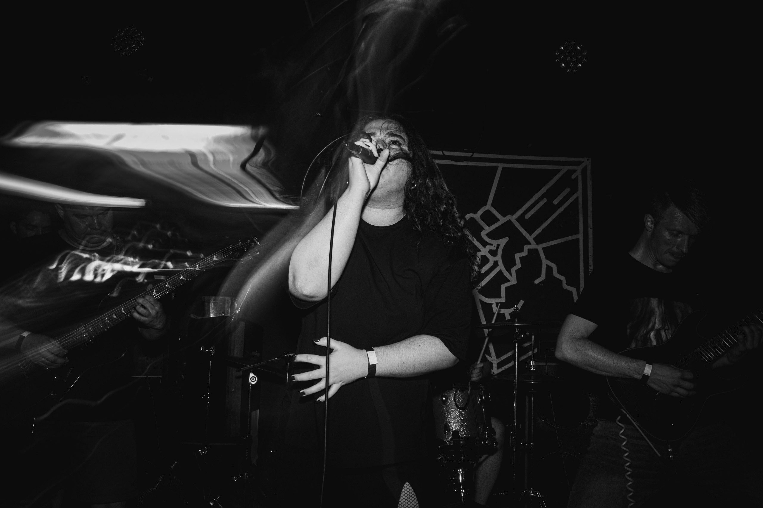 ШШШ & Naska & Smyčka 31.07.2025. Репортажный фотограф в Москве Legiodot