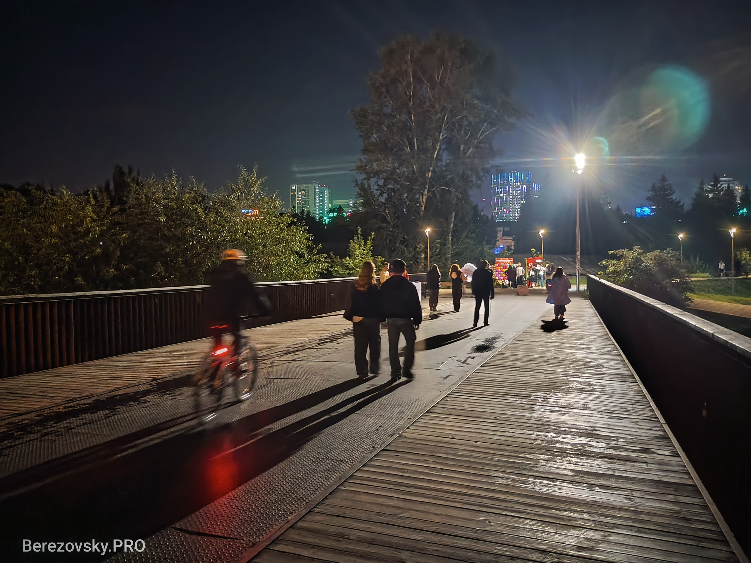 Солнечный. Фотограф в Санкт-Петербурге Березовский Даниил