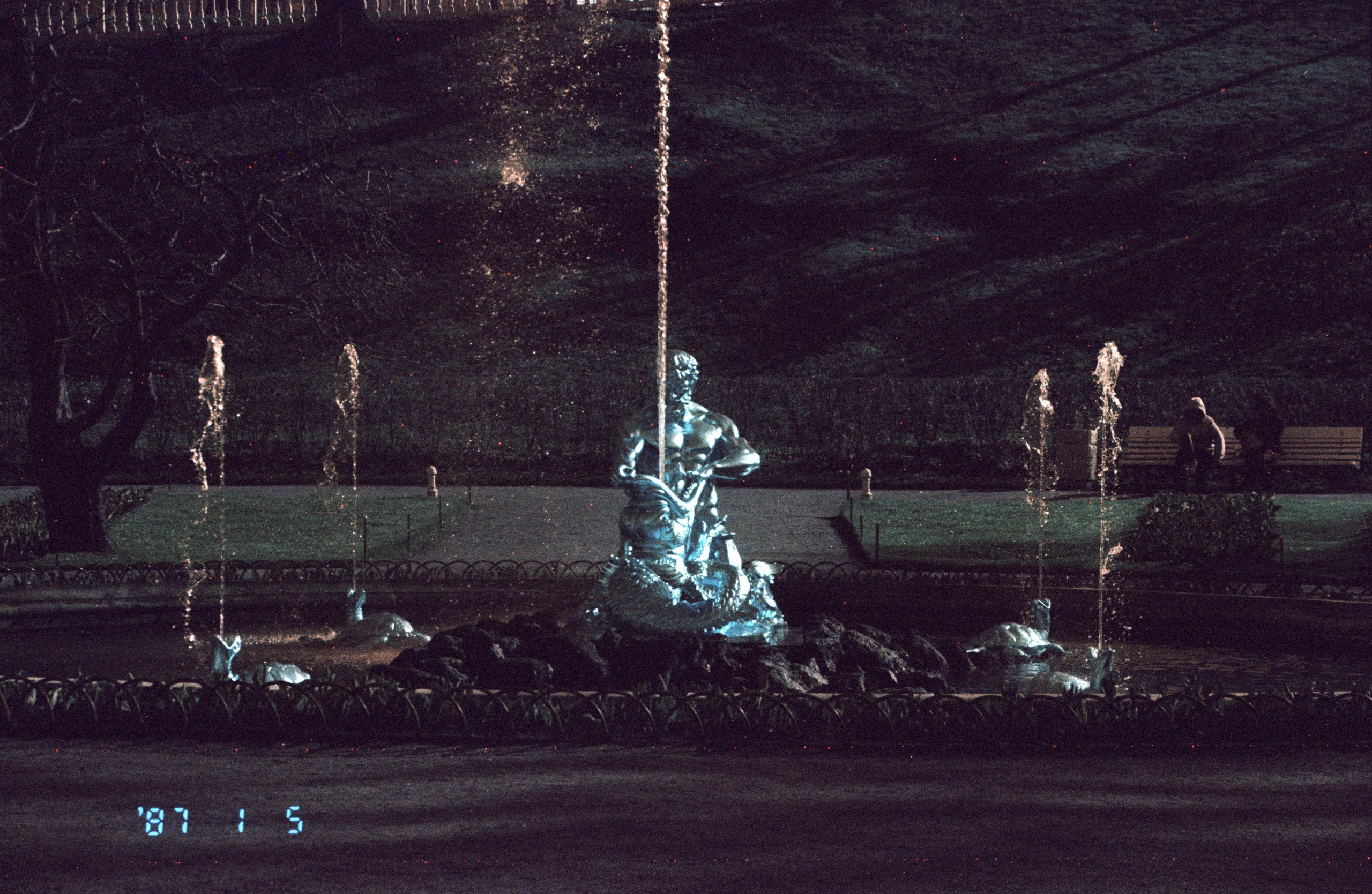 Двор. Фотограф в Санкт-Петербурге Березовский Даниил