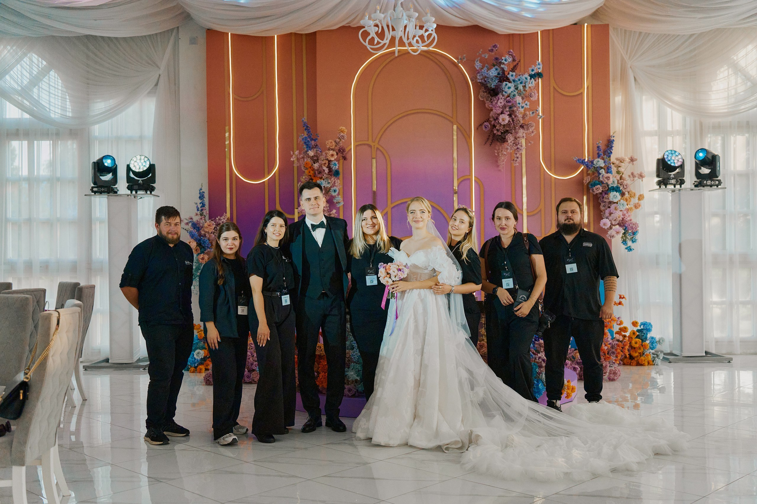 Свадебный блог. Студия событий ДЕЙЗИ. Организация мероприятий. Свадебное агентство в Ростове-на-Дону. Свадебный организатор. Организация свадьбы под ключ