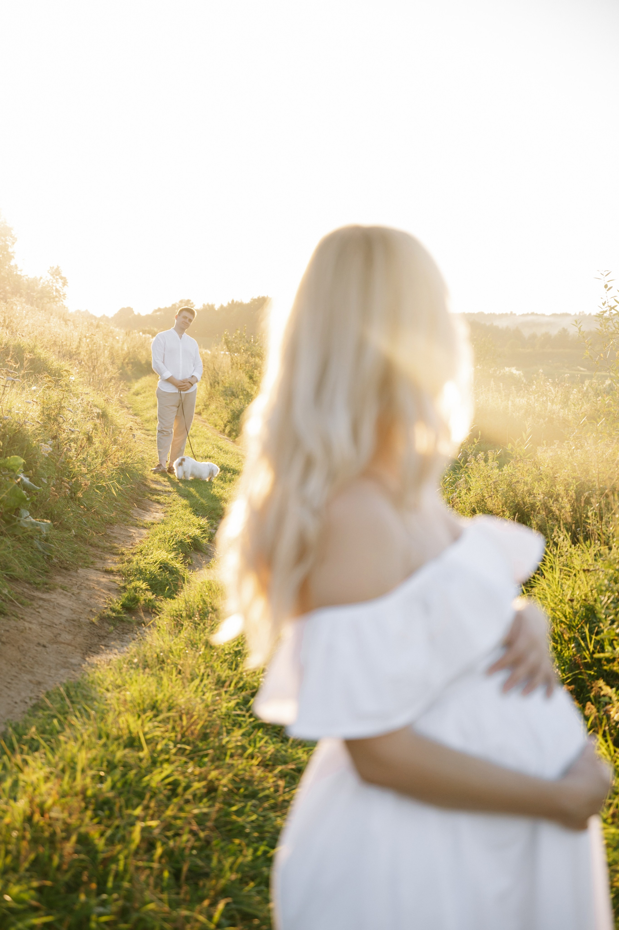 Яна и Паша. Свадебный и семейный фотограф Вероника Холод