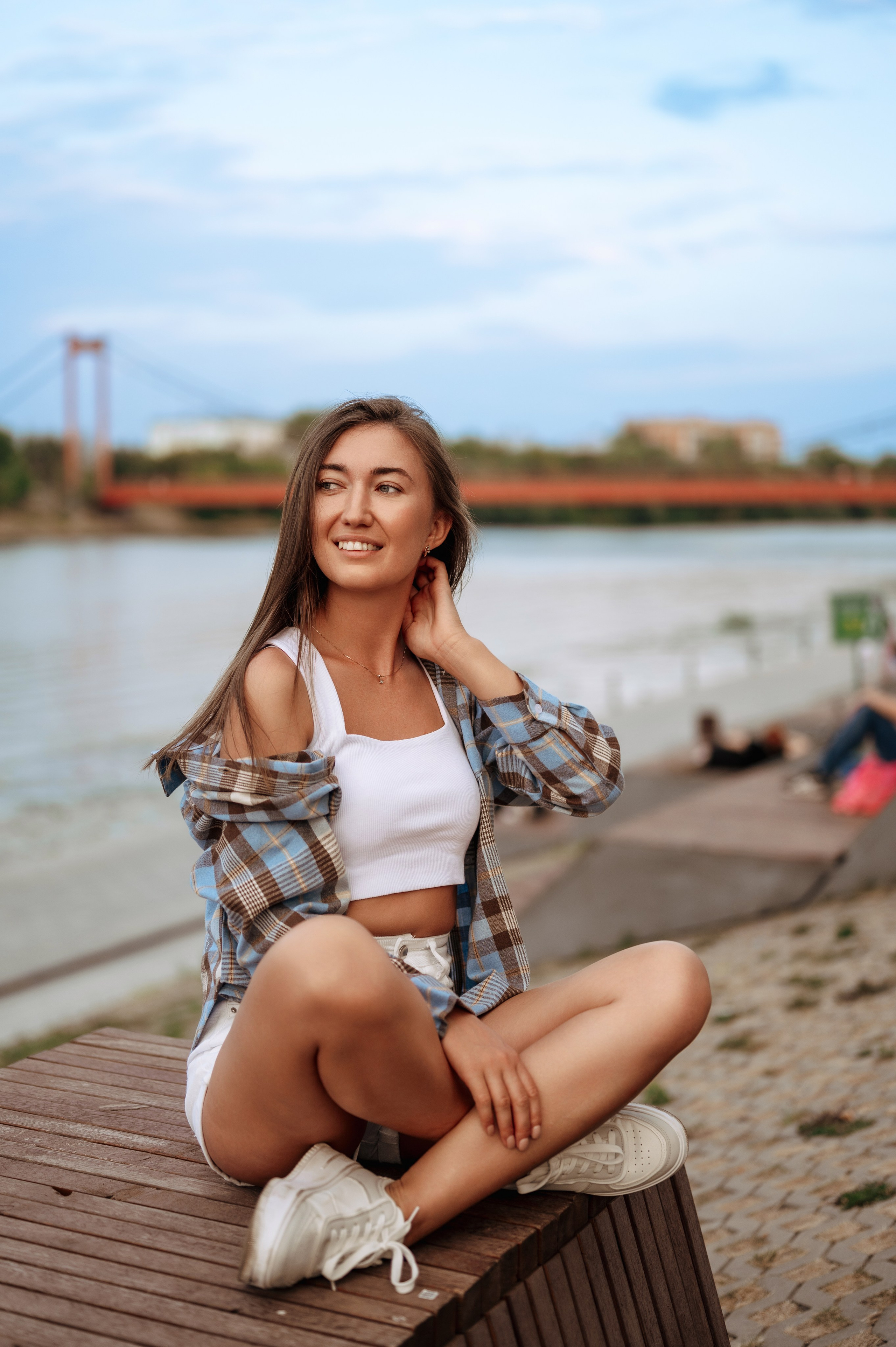 Прогулочная съемка. Фотограф г. Пенза — Светлана Зойкина