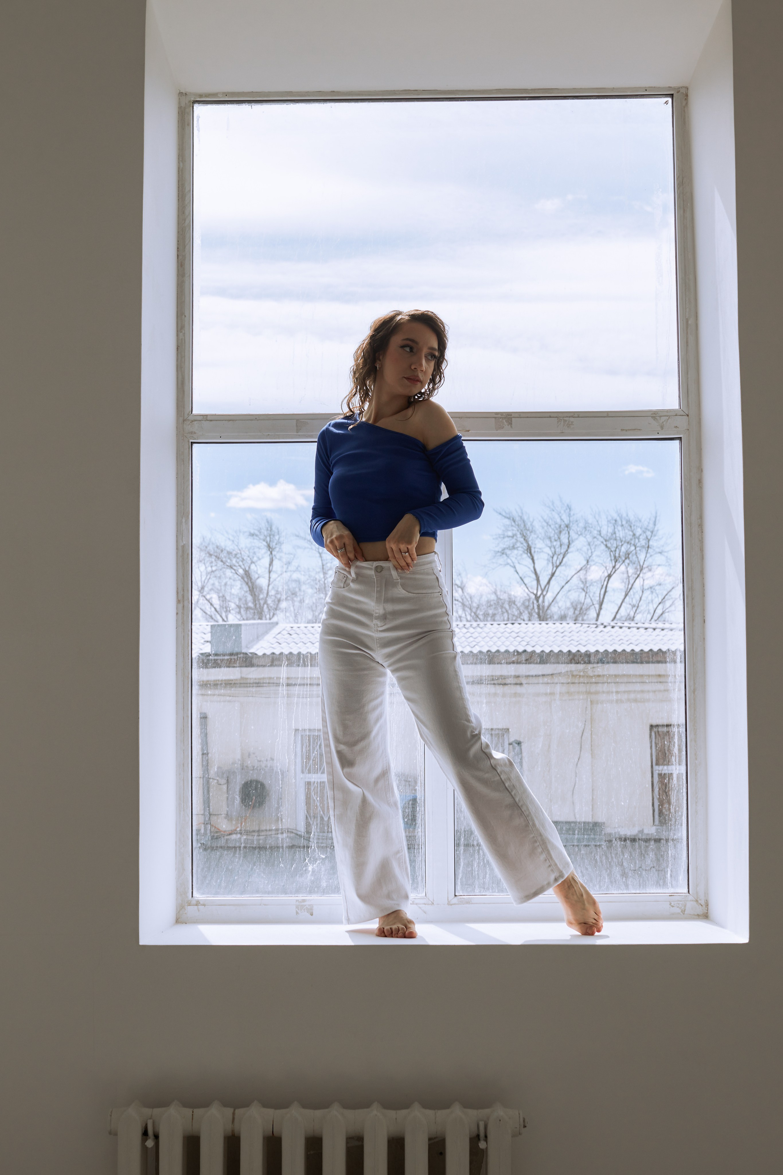 Инна. Фотограф Стилист Тюмень Вера Хайруллина