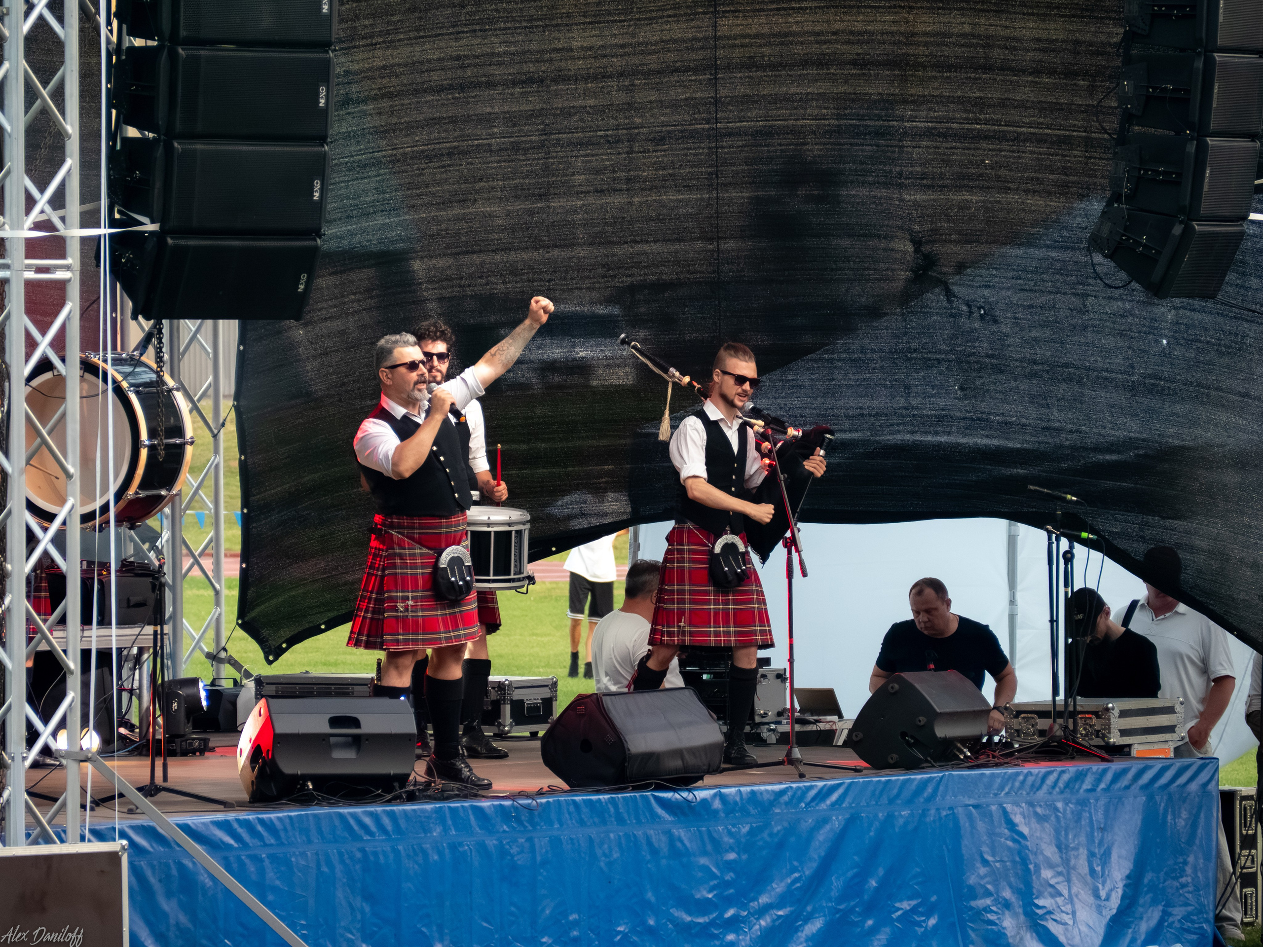 Авангардный юбилей. Муром-Инфо. Новости культуры, образования, спорта в городе Муром