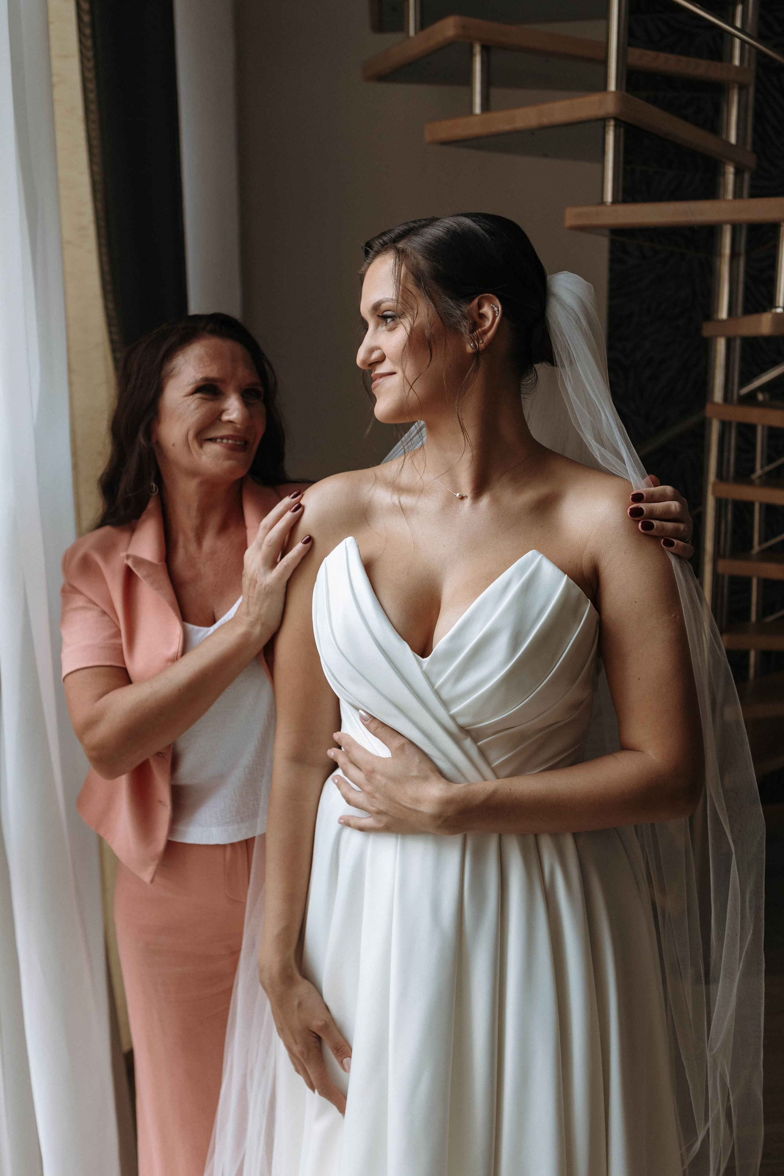 Утро жениха и невесты. Свадебный, семейный фотограф в Перми и Пермском крае. Ольга Старицына