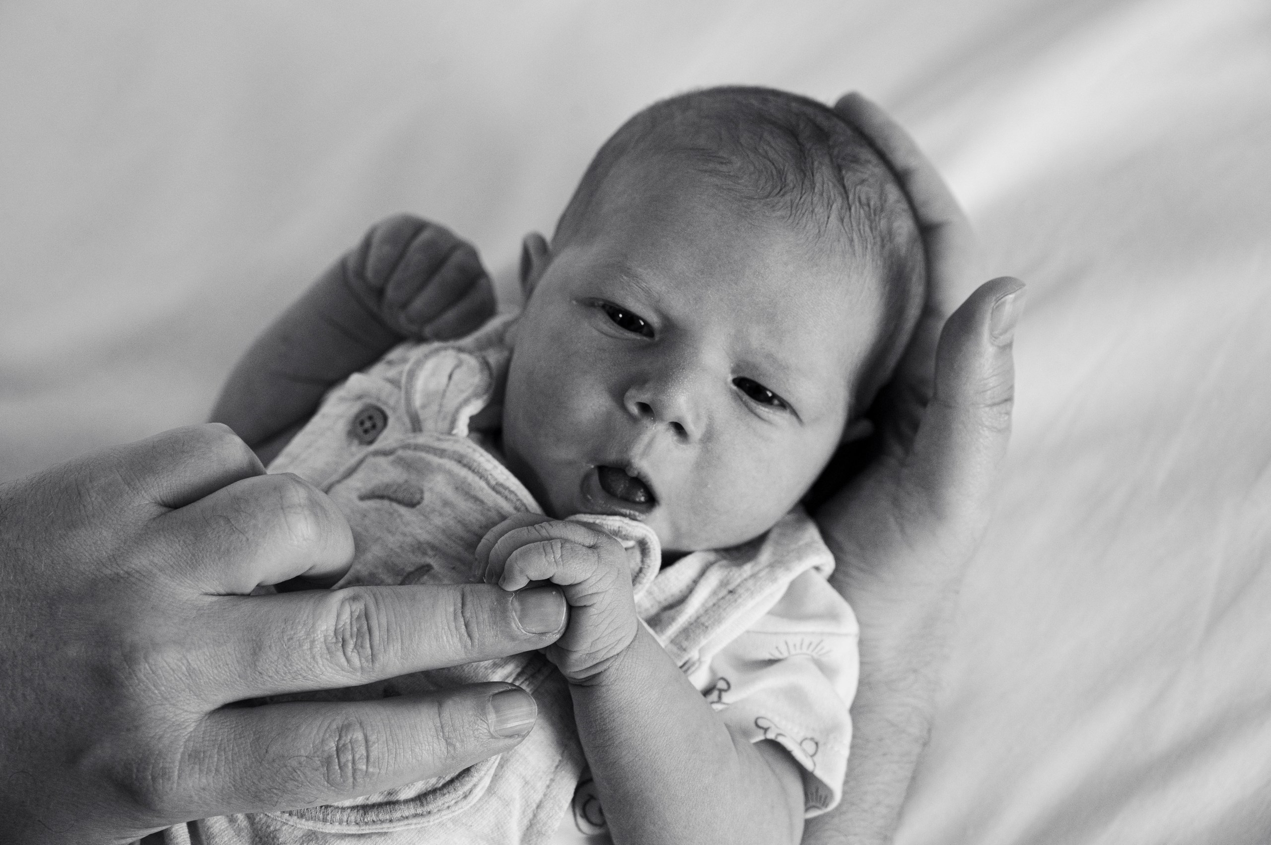 Как Тимур домой собирался. Фотограф на роды СПБ Юлия Герасимова