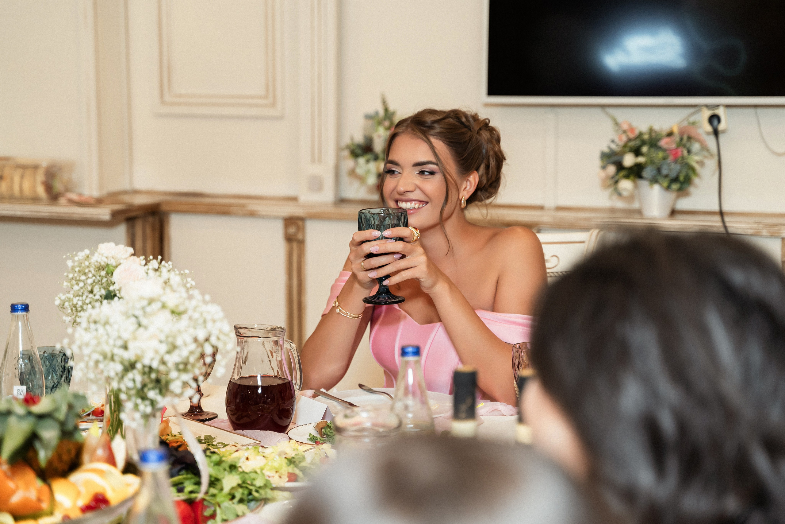 ДР Алины!. Фотограф Алина Филимонова Тверь