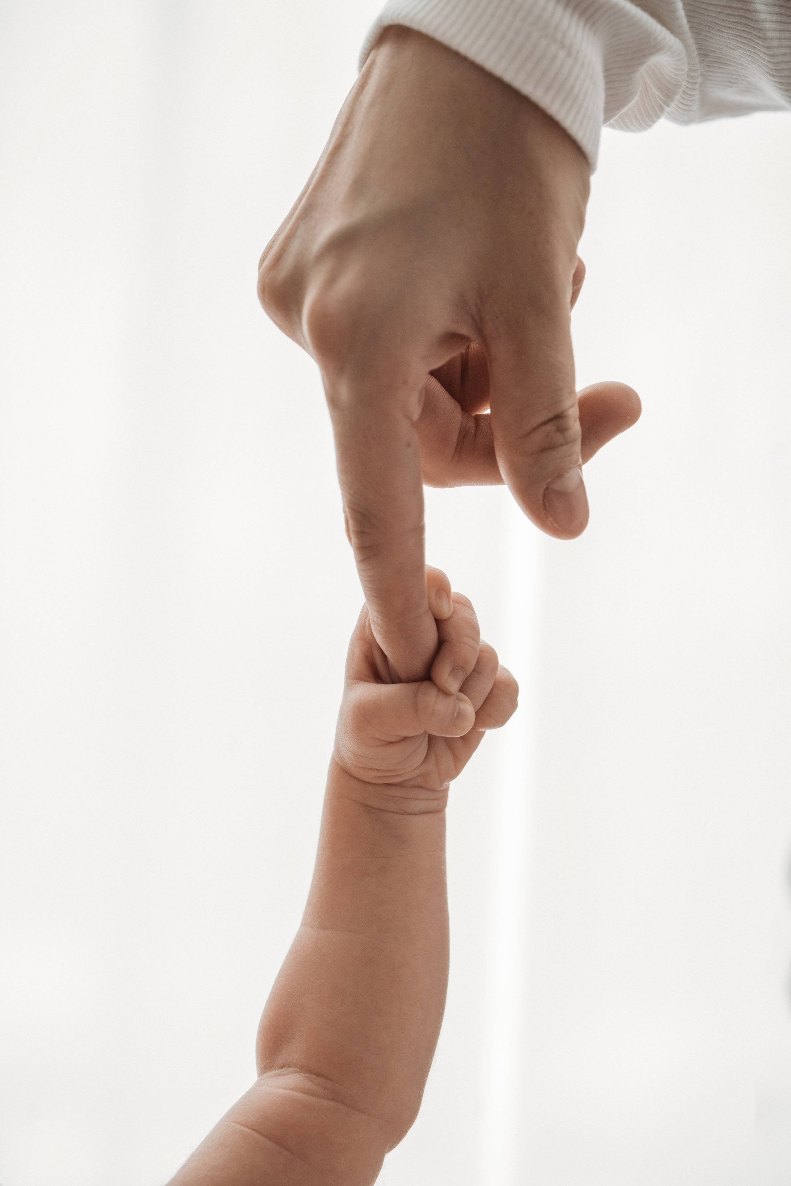 Домашняя съемка. Фотограф новорожденных во Владивостоке Ромашко Виктория