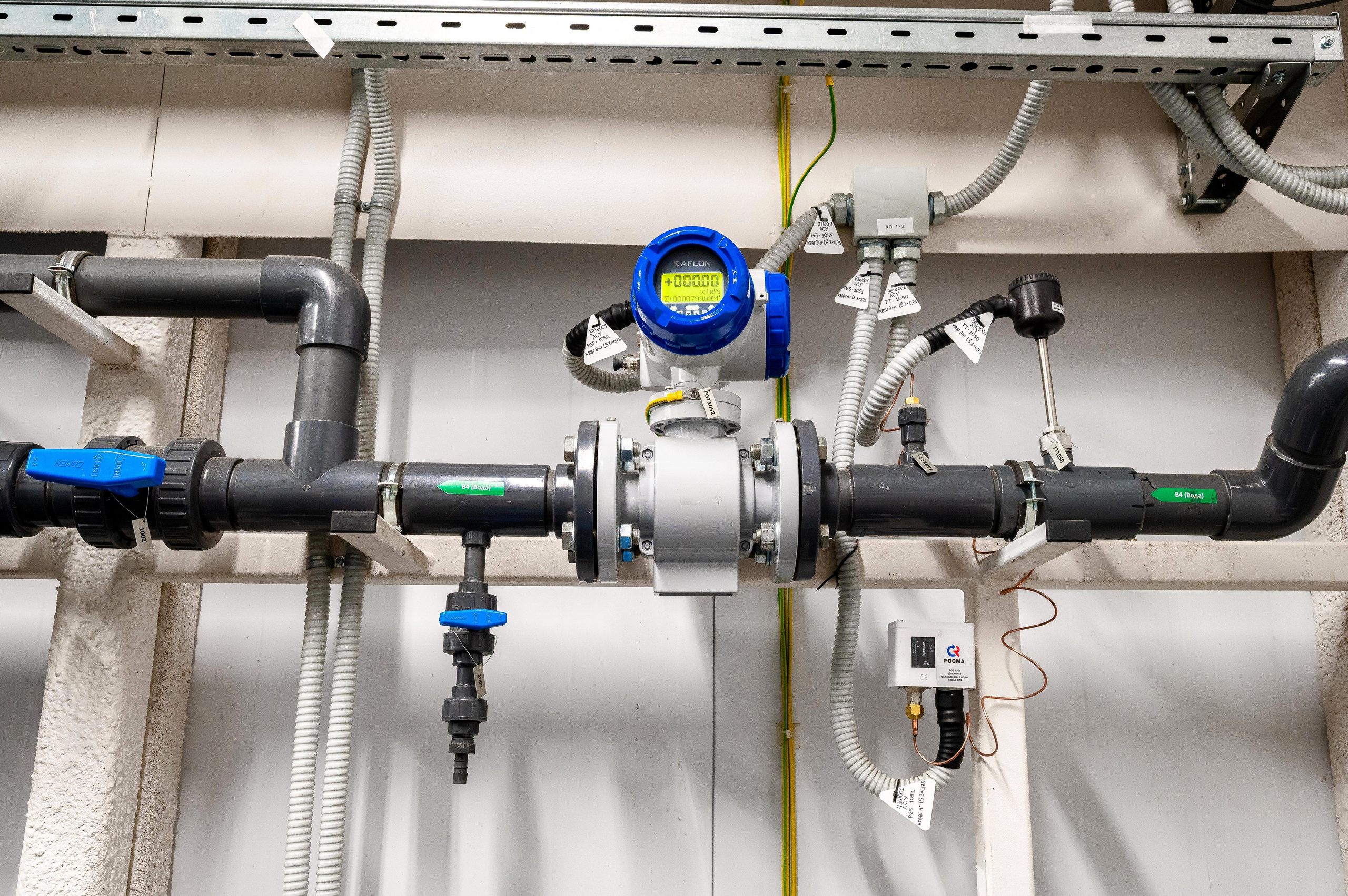 Промышленный фотограф. Интерьерный фотограф. Фото- видеосъемка недвижимости Санкт-Петербург