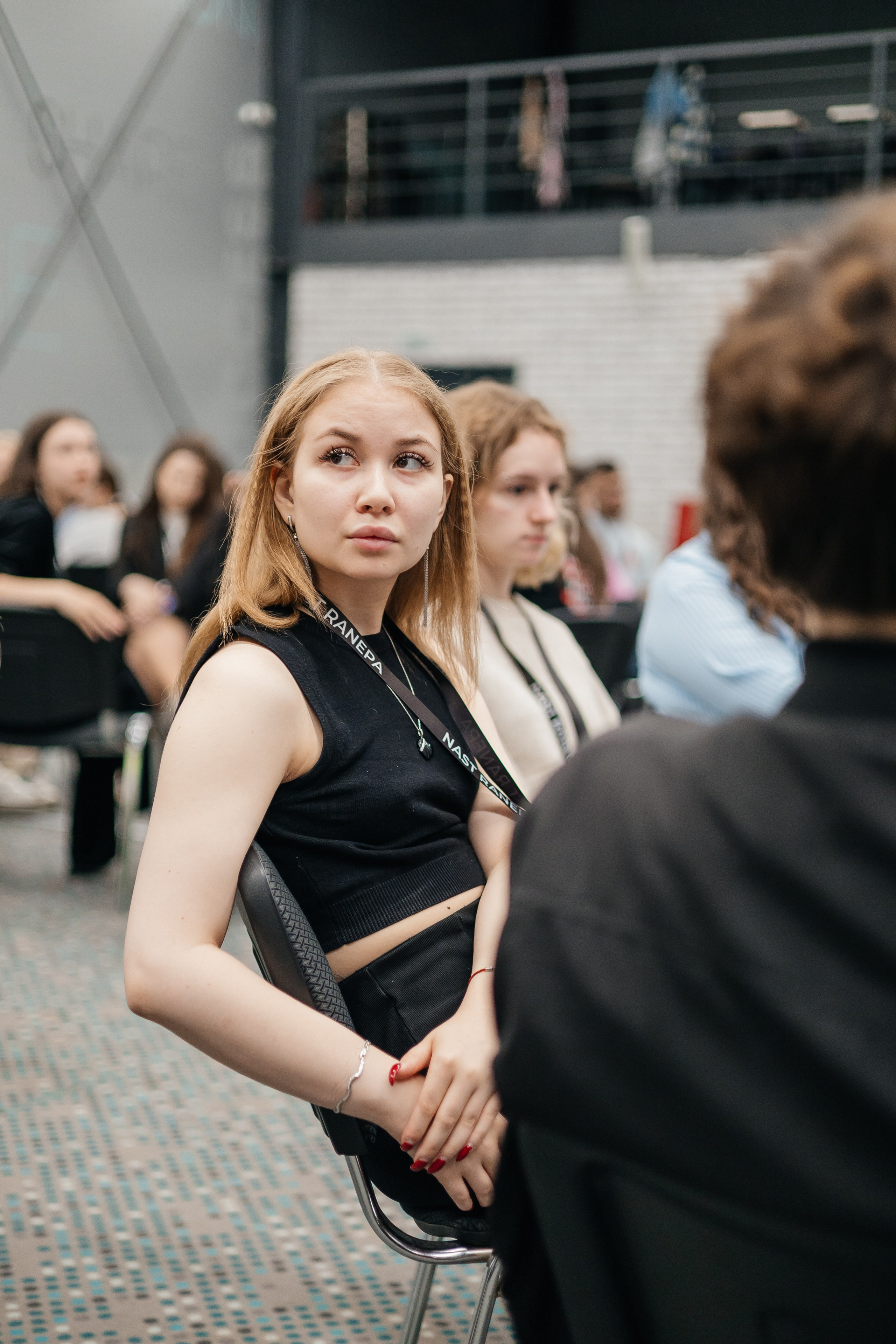 Всероссийский Форум Наставников NAST RANEPA. Дарья Нерсесян — фотограф в Ростове-на-Дону