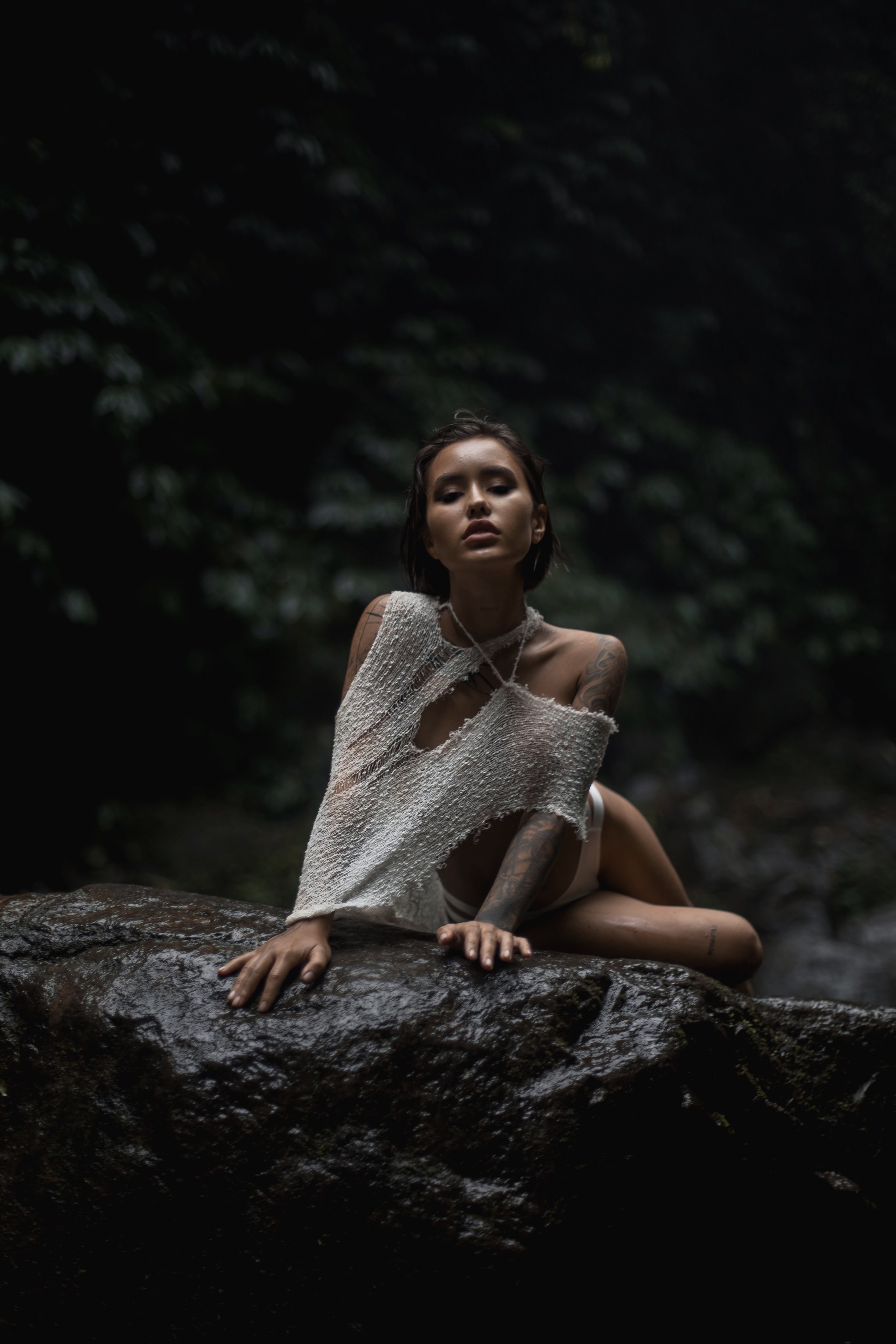 Бали Катрин. Свадебный фотограф в Ростове-на-Дону Олег Майер