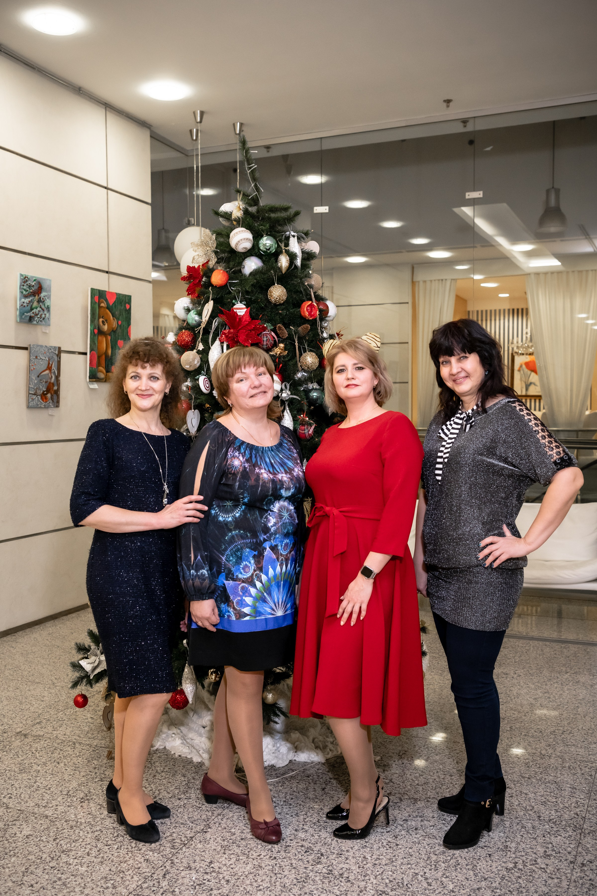 Корпоратив компании «НЕГА». Фомина Елена Свадебный и семейный фотограф