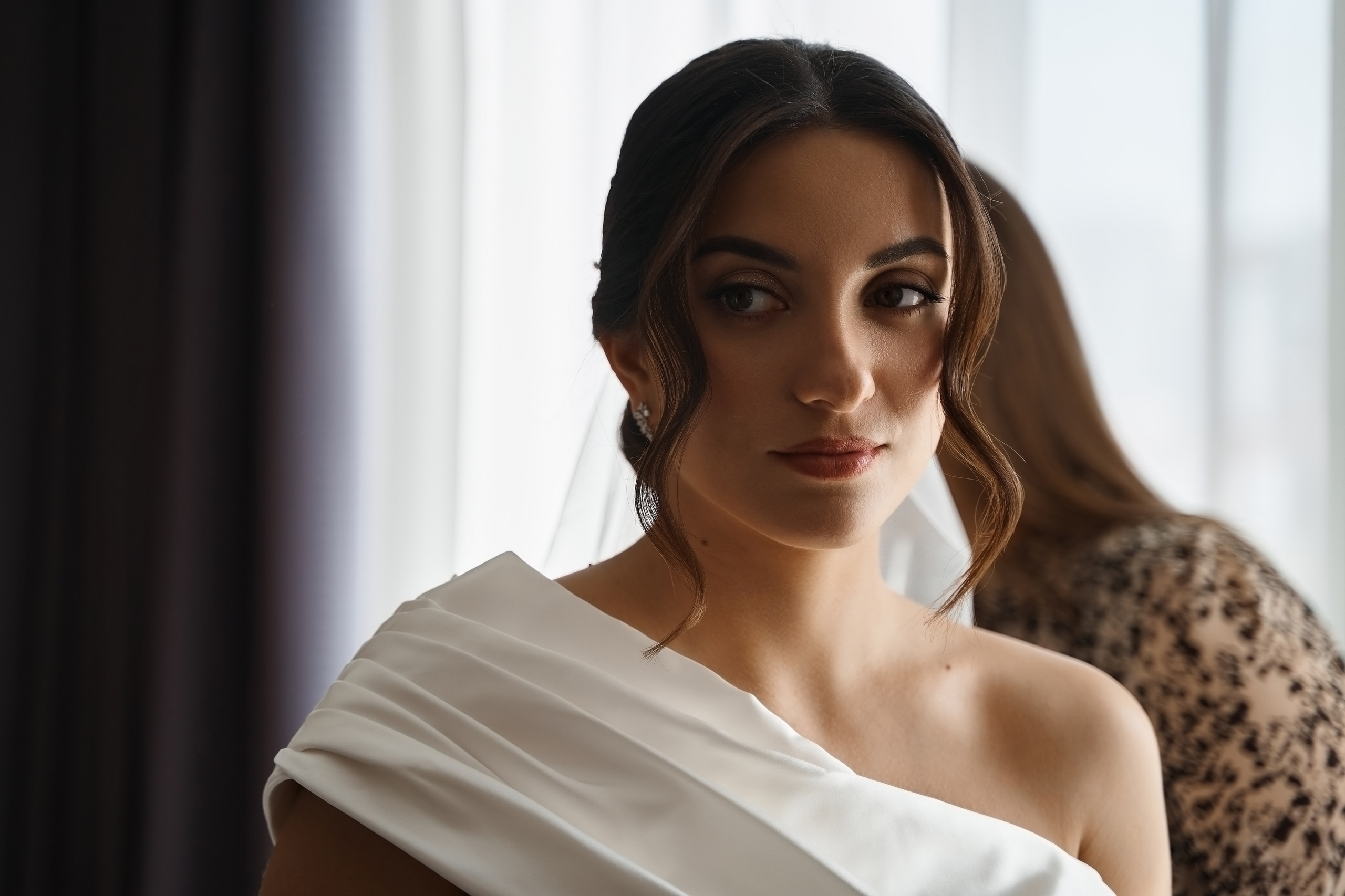 Свадебная фотосессия. Свадебный и репортажный фотограф в Самаре Иванов Дмитрий