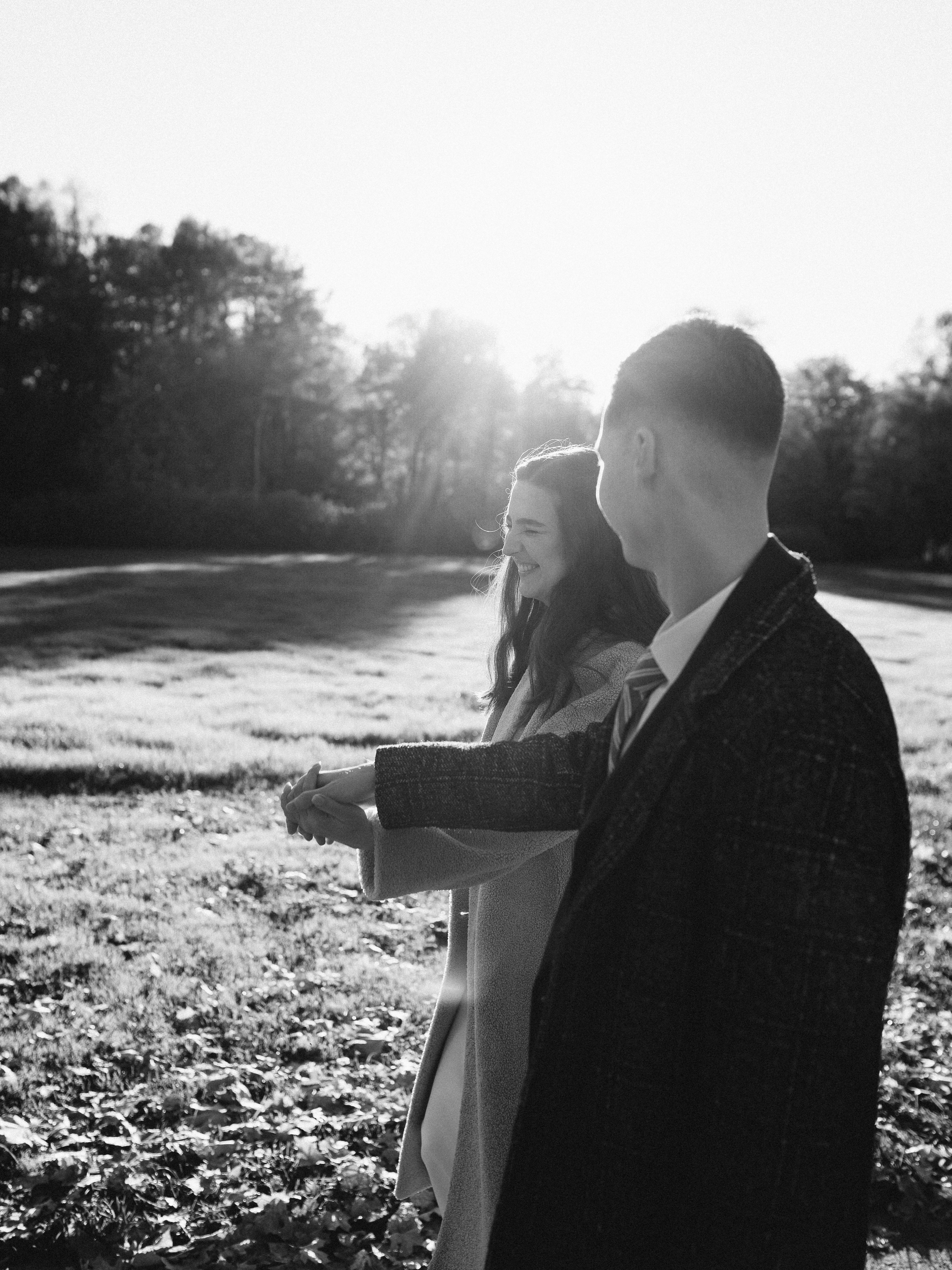 Милена и Ментимир. Фотограф в Санкт-Петербурге Черкесова Дарья