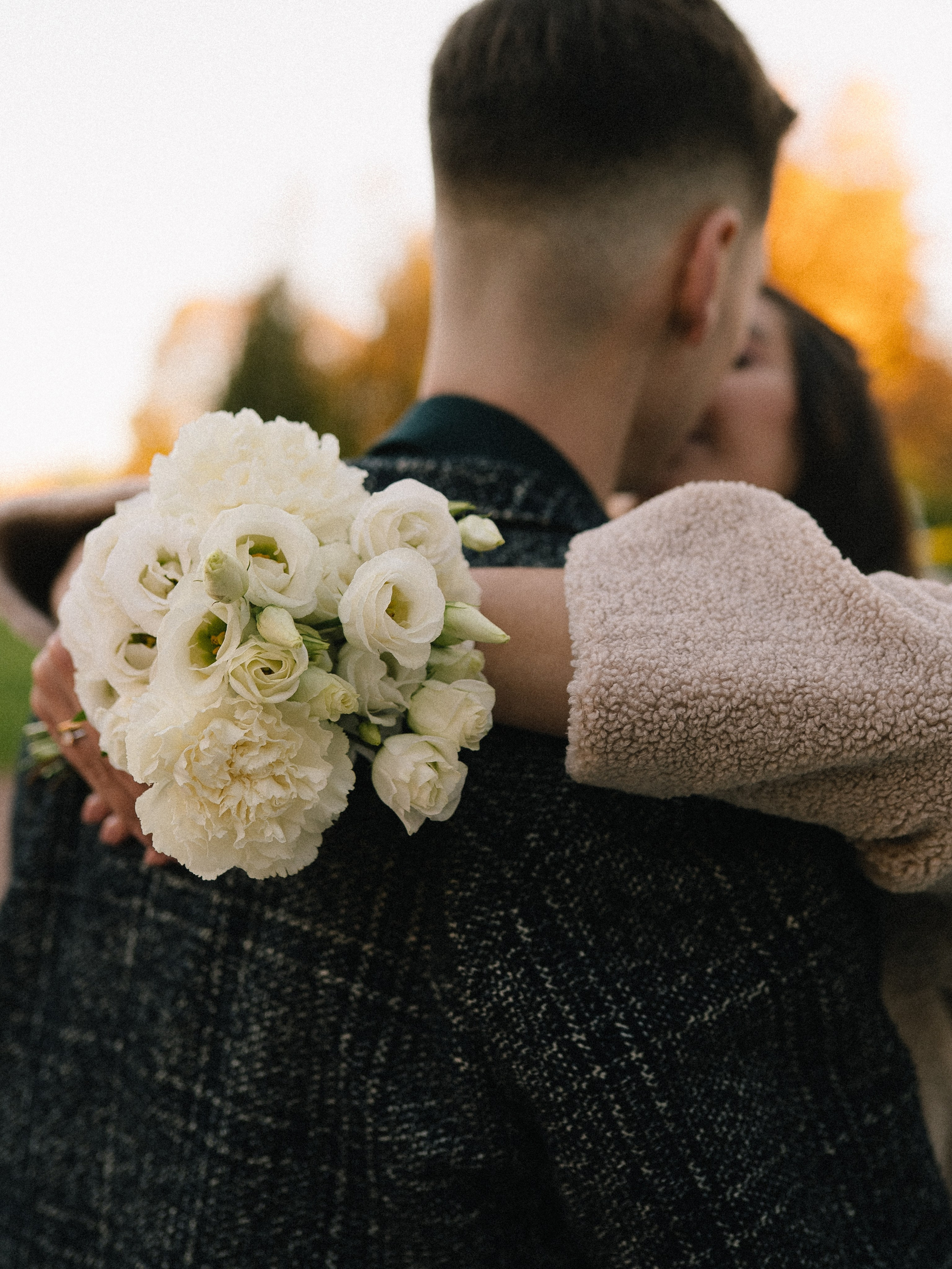 Милена и Ментимир. Фотограф в Санкт-Петербурге Черкесова Дарья