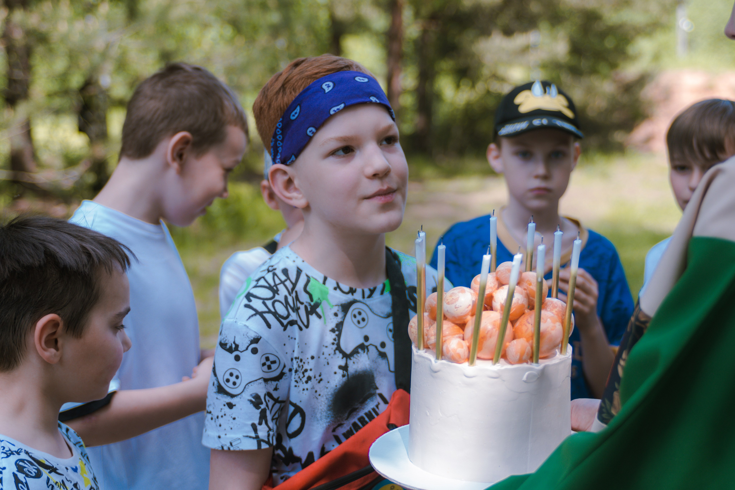 День рождения: Артём. Фотограф в Твери Дементьева Анастасия