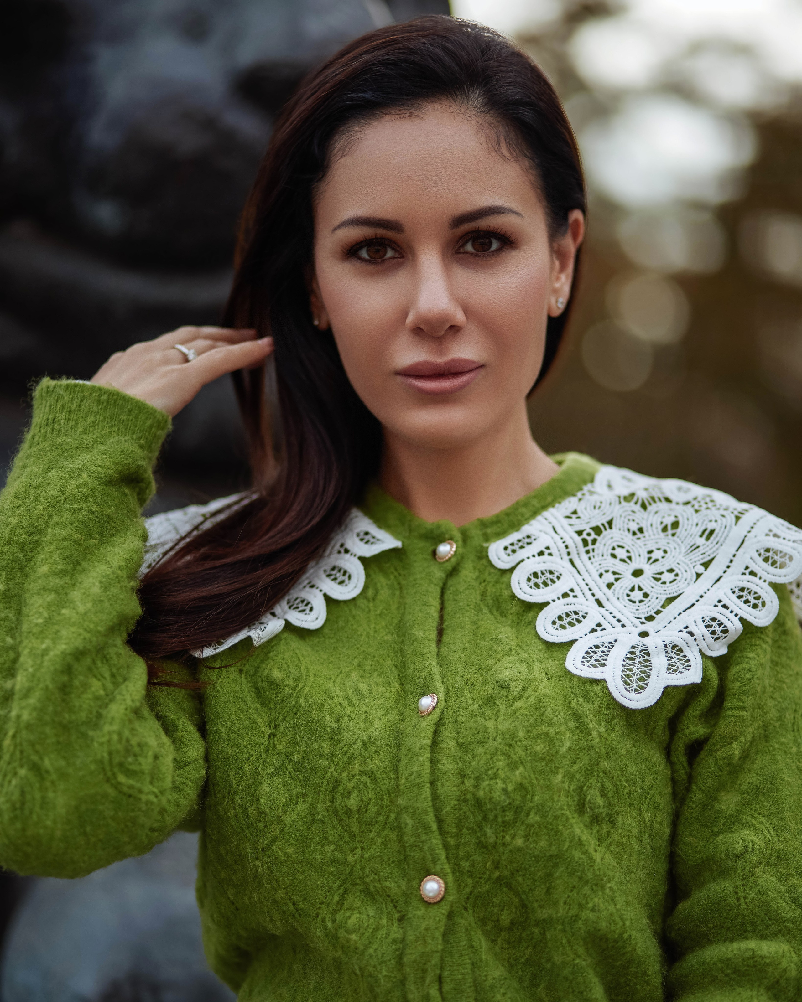 Индивидуальные фотосессии в Ростове-на-Дону. Фотограф в Ростове-на-Дону Оксана Рышкина