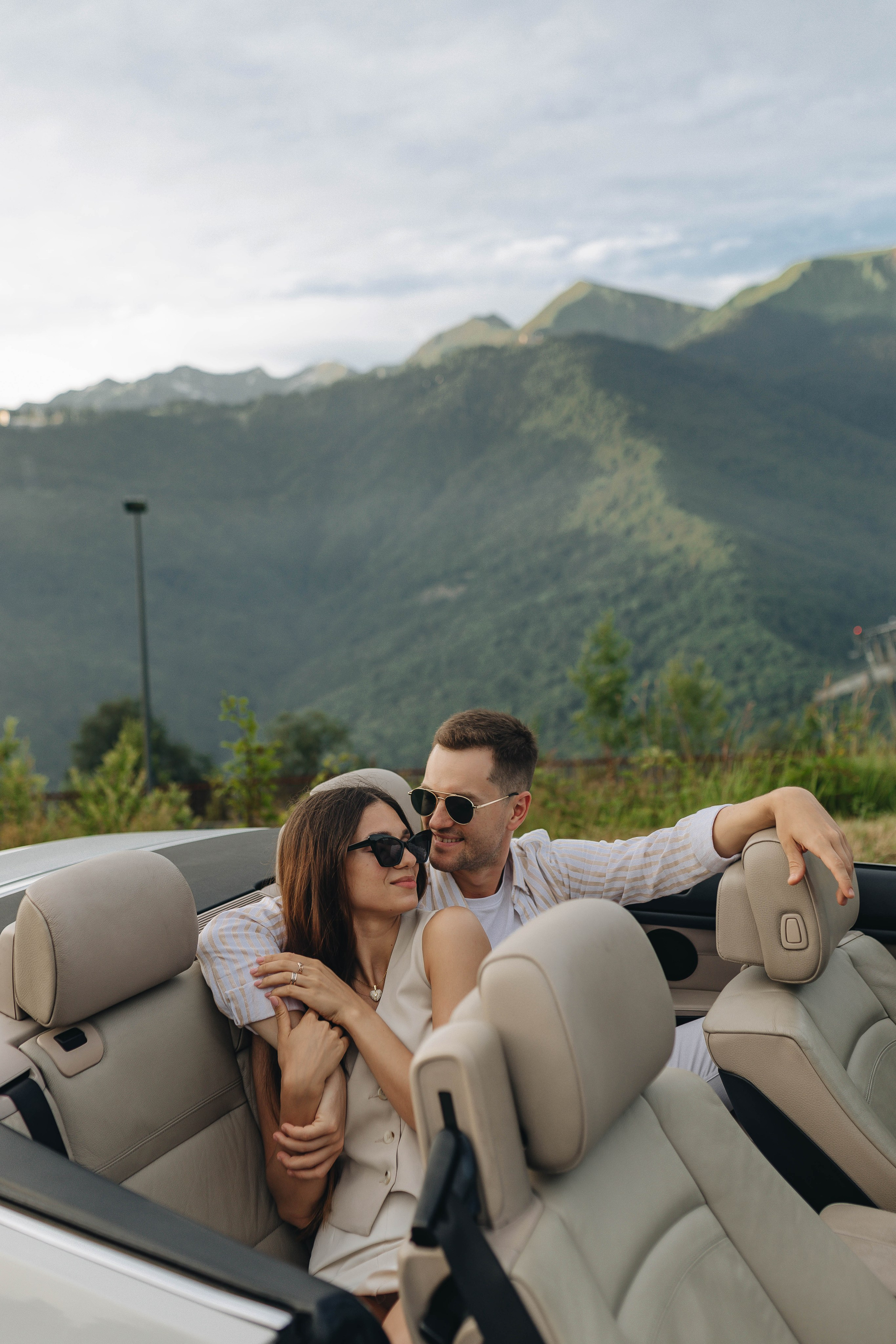 Я, ты и горы. Фотограф Видеограф| Пермь, Сочи, Санкт-Петербург