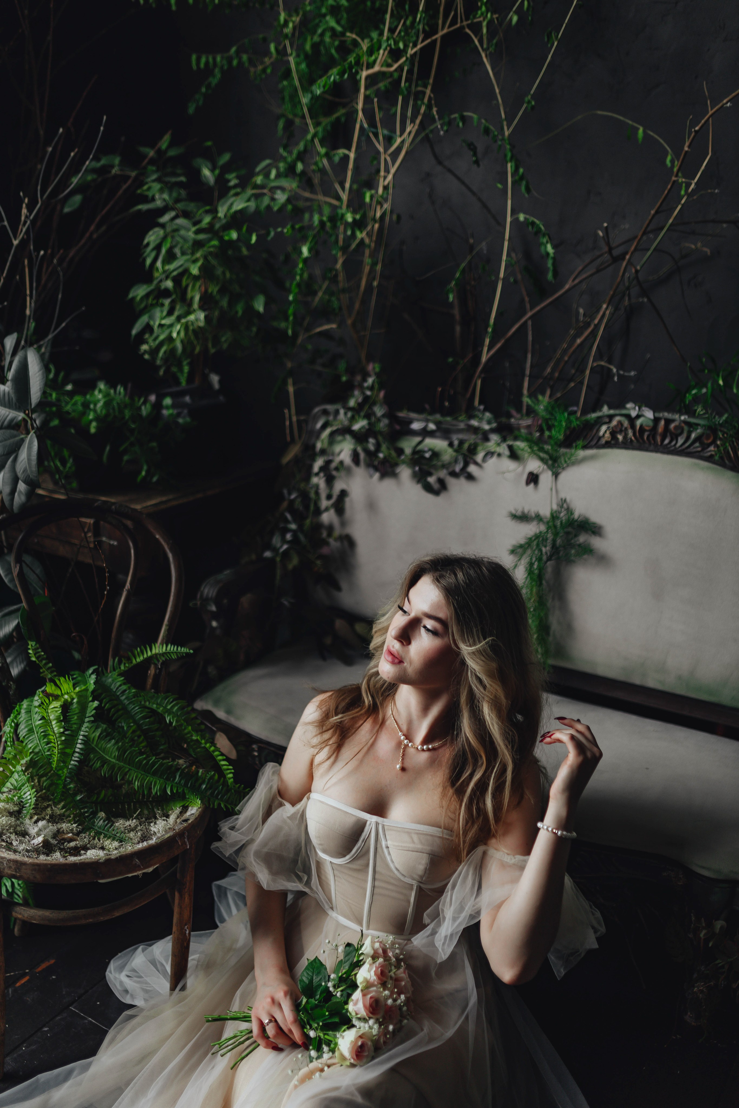 Оранжерея. Фотограф Видеограф| Пермь, Сочи, Санкт-Петербург