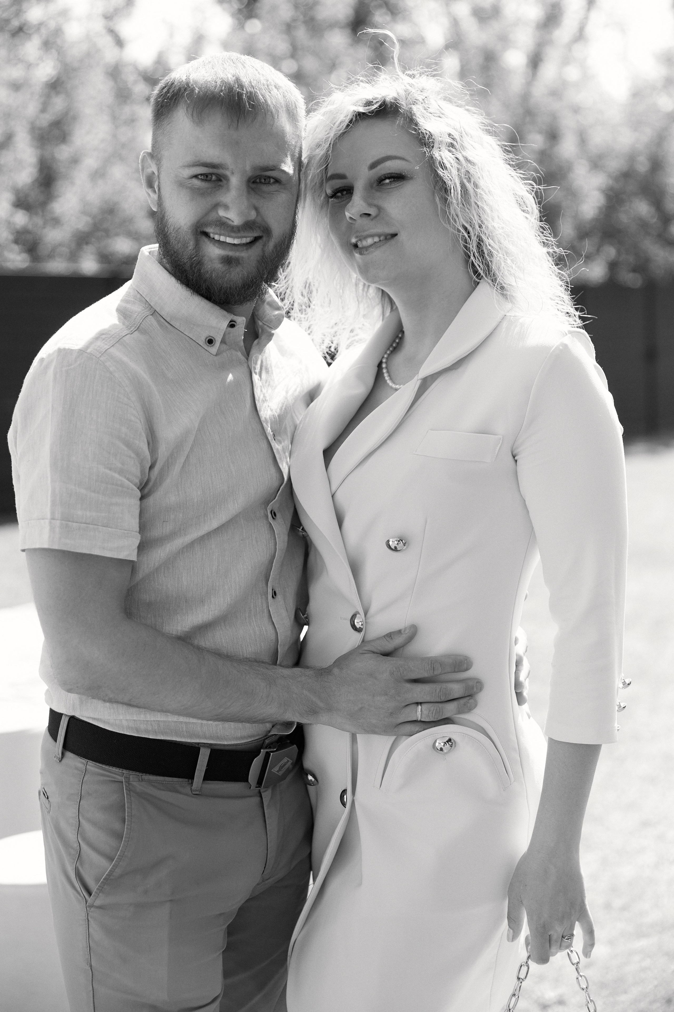 Посмотреть серию. Свадебный и семейный фотограф в Красноярске Тряпчев Павел