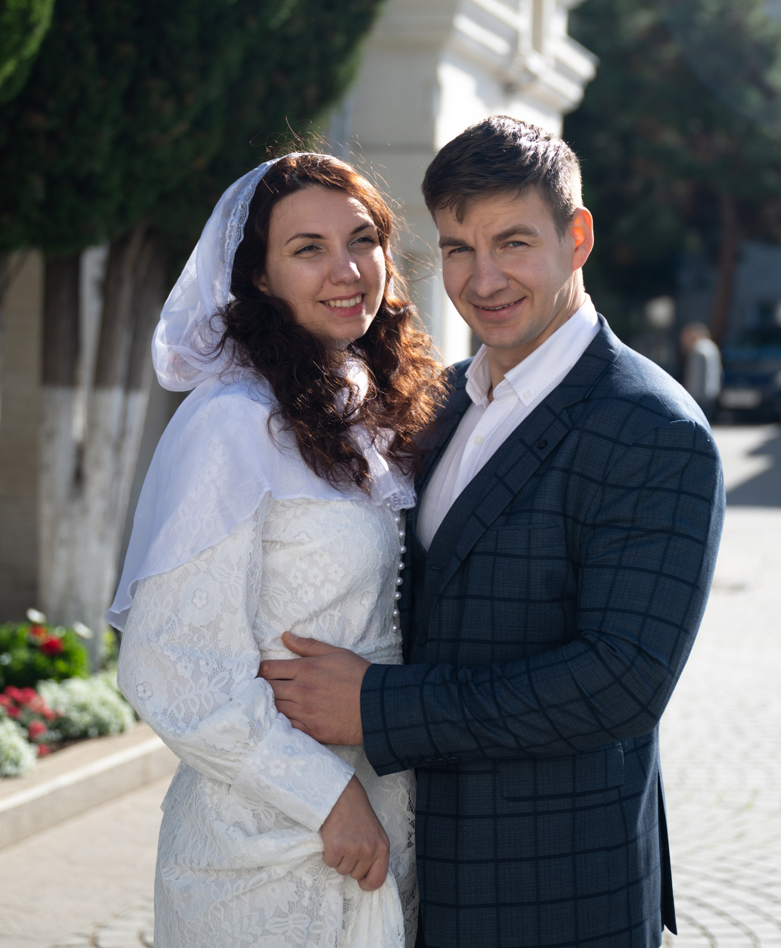 Свадьба. Студийный и свадебный фотограф и видеограф в Севастополе — Юлия Макаренко