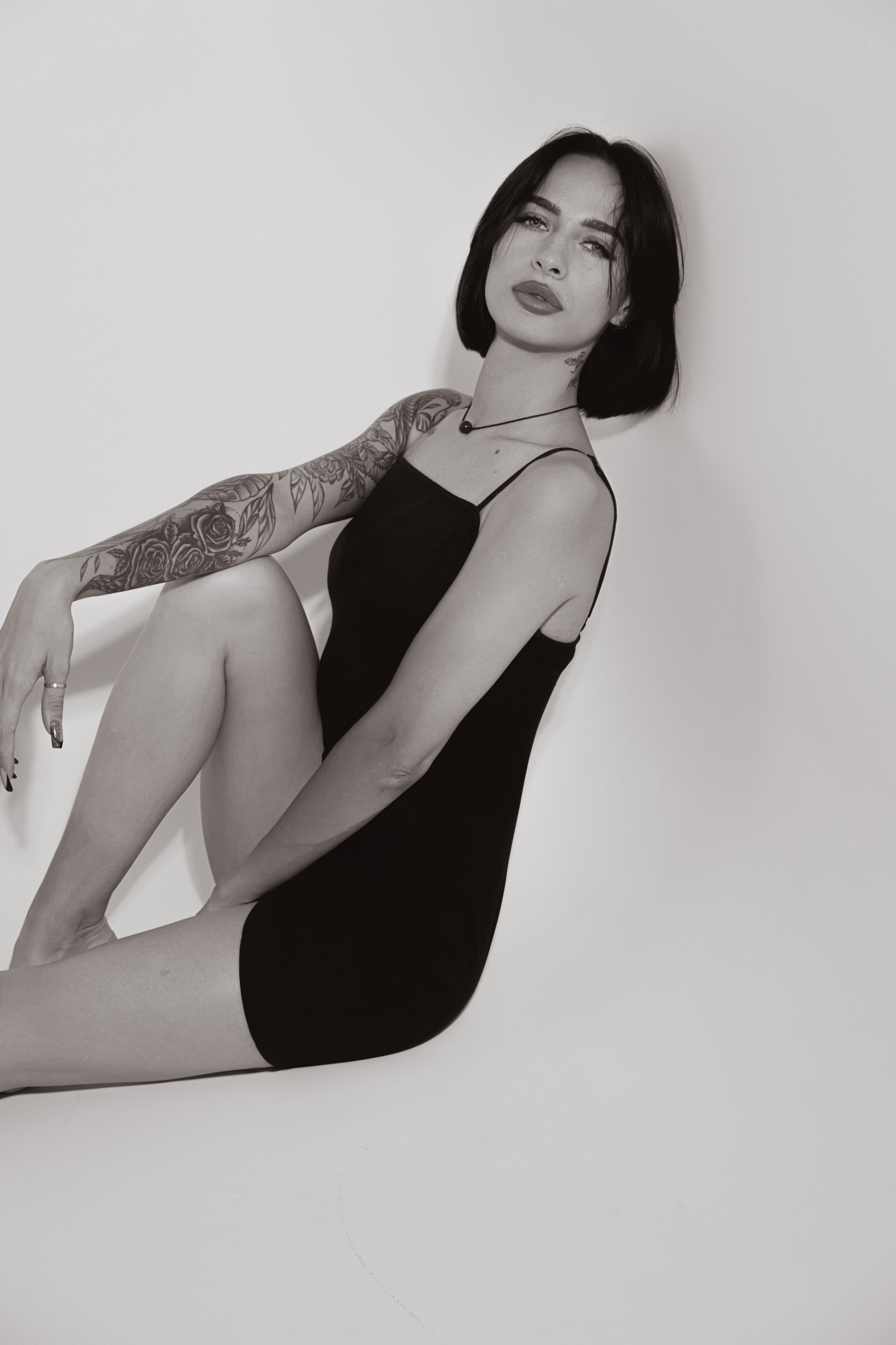 Студийные фотосессии. Студийный и свадебный фотограф и видеограф в Севастополе — Юлия Макаренко