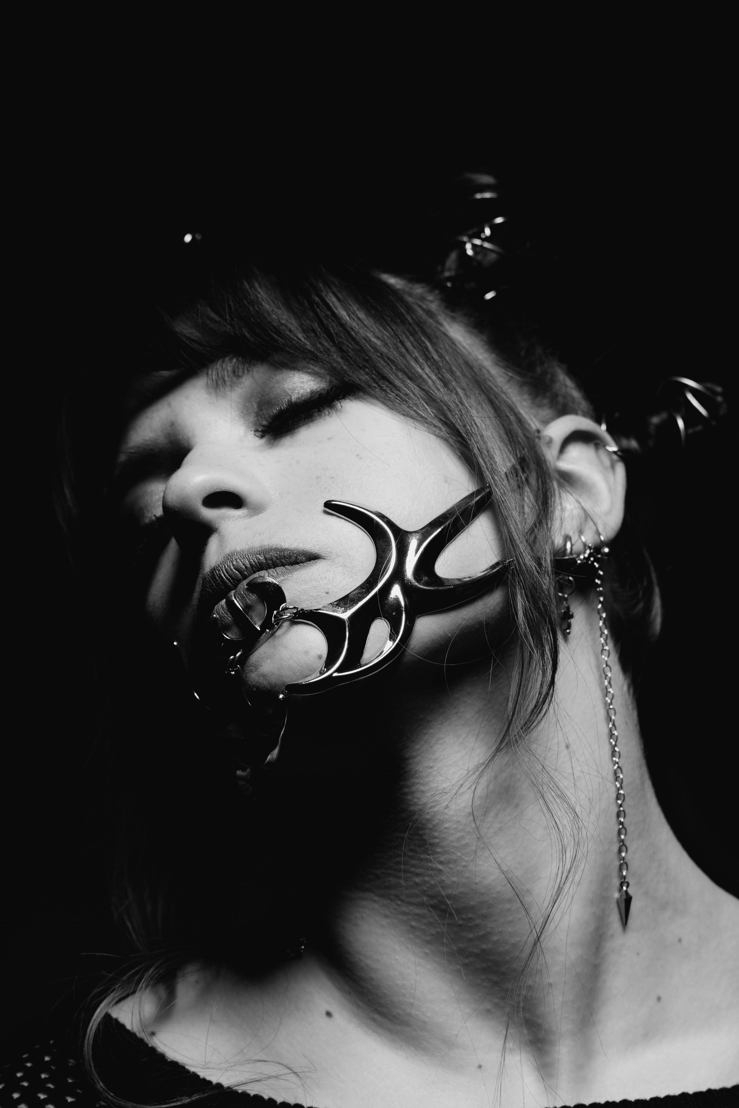 ALICE. Фотограф