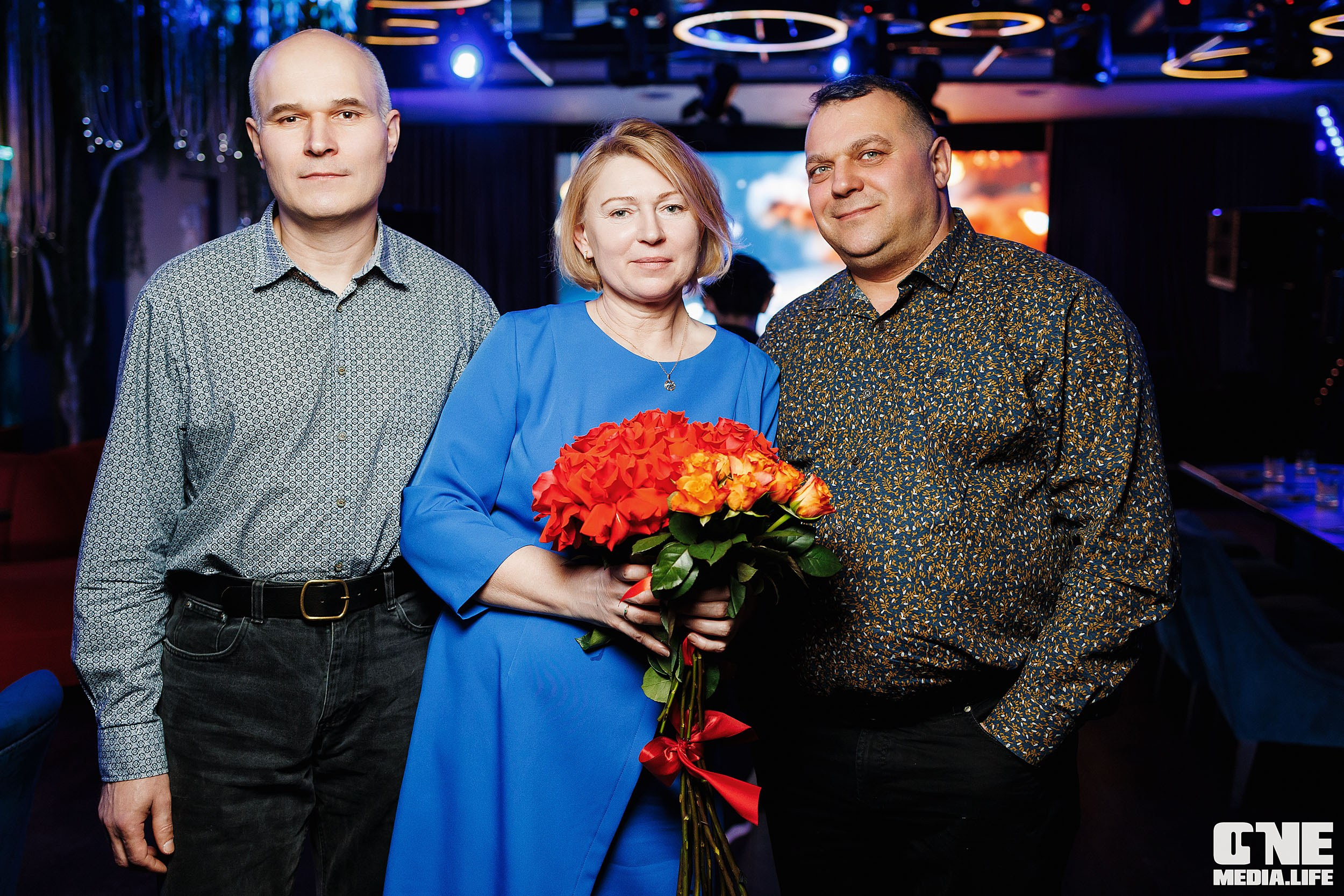 Фоторепортаж из ресторана Океан. One Media Life: фоторепортажи, фотоотчеты с мероприятий и заведений