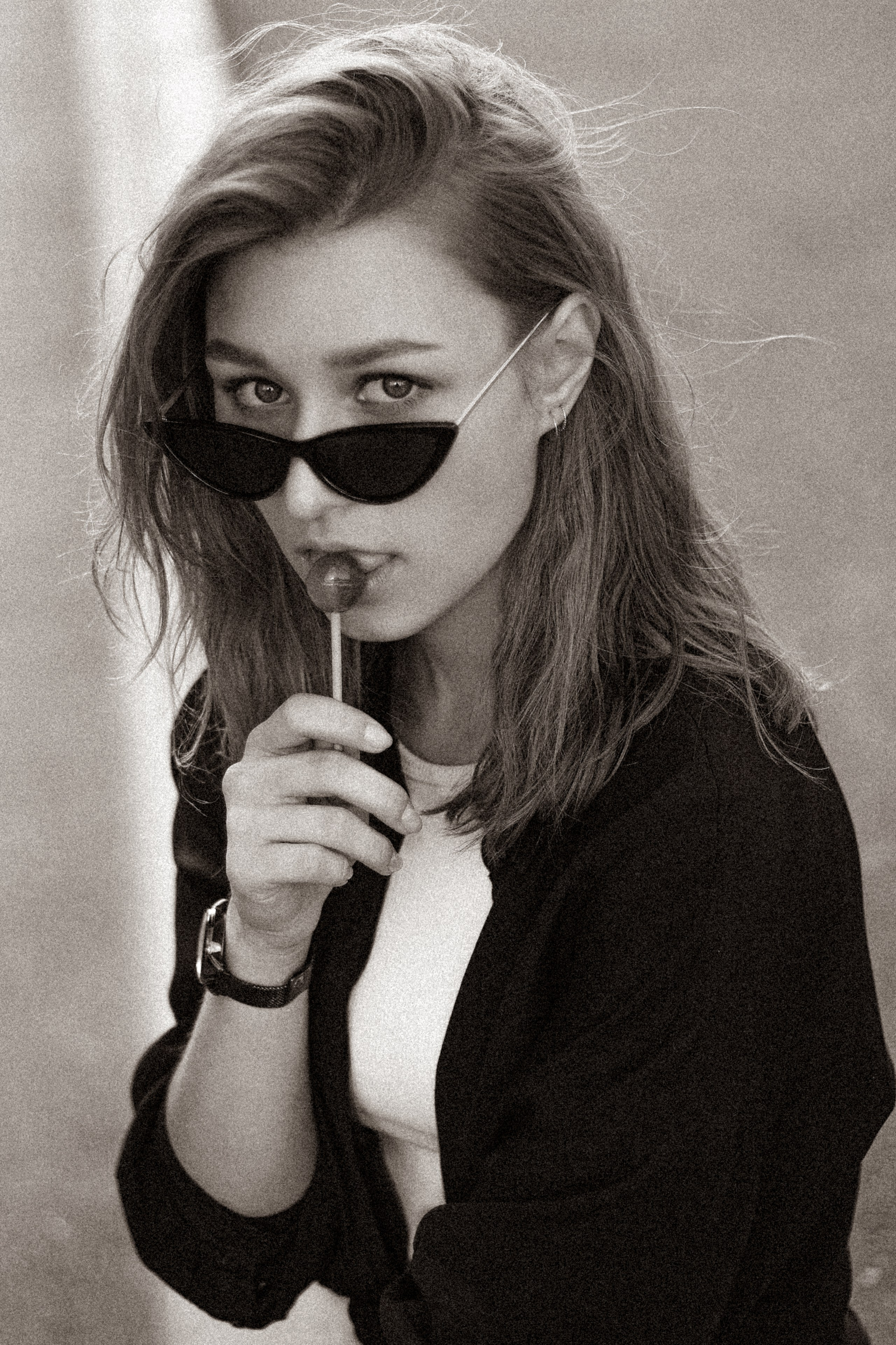 Портретный/студийный фотограф