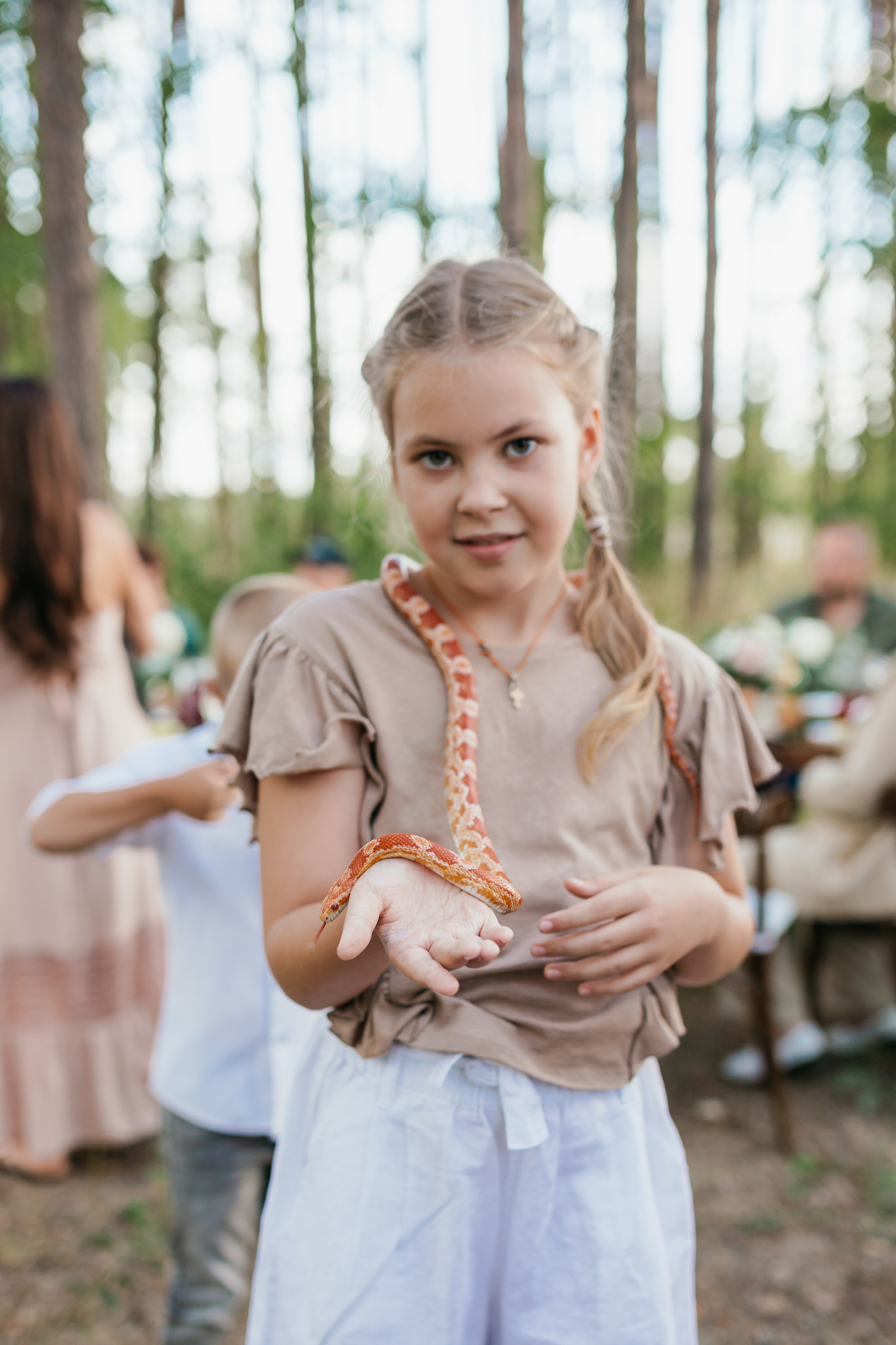 День рождения Стефана. Свадебный фотограф в Ярославле Алиса Курочкина