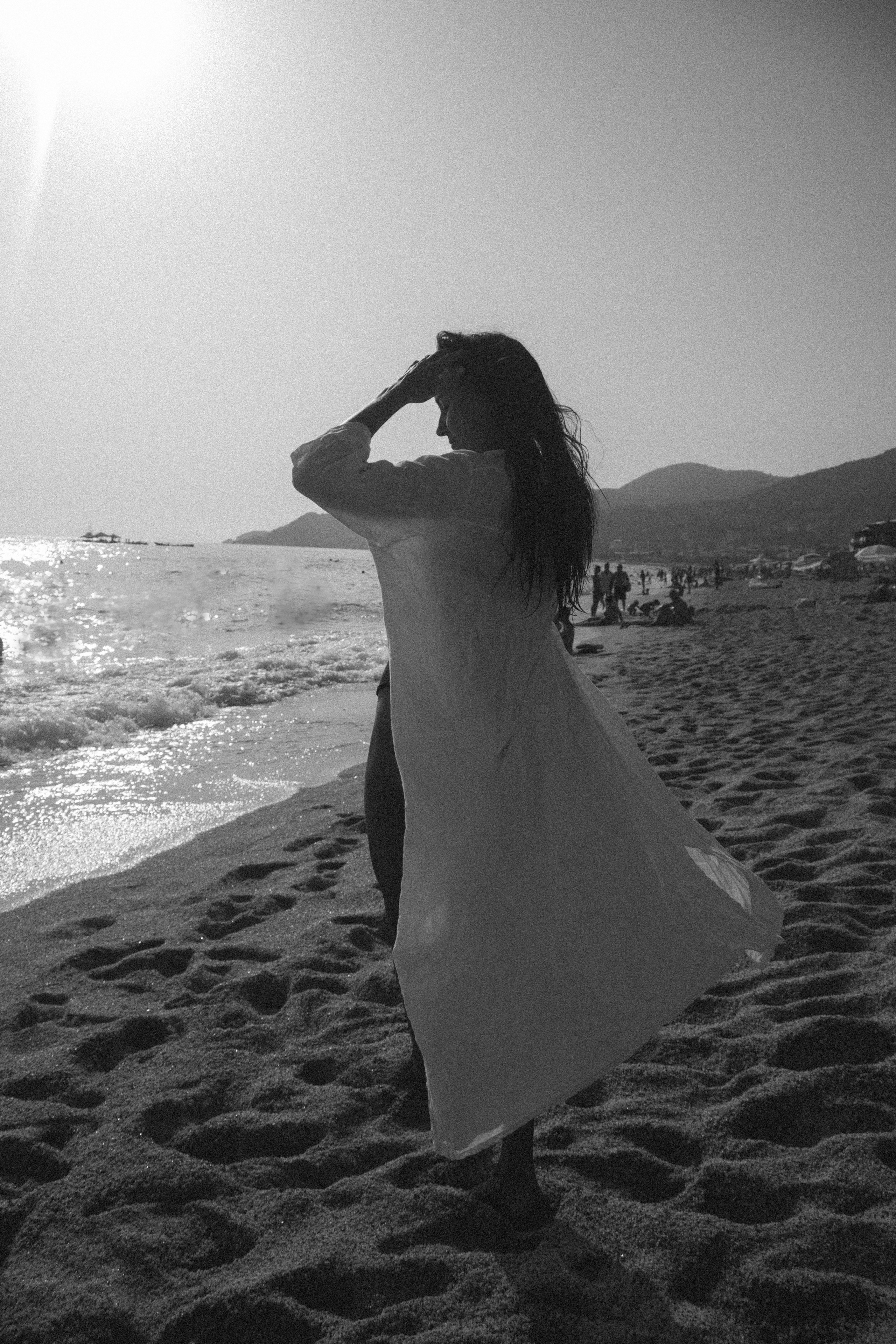 Анна. Фотограф в Москве Мария Терентьева